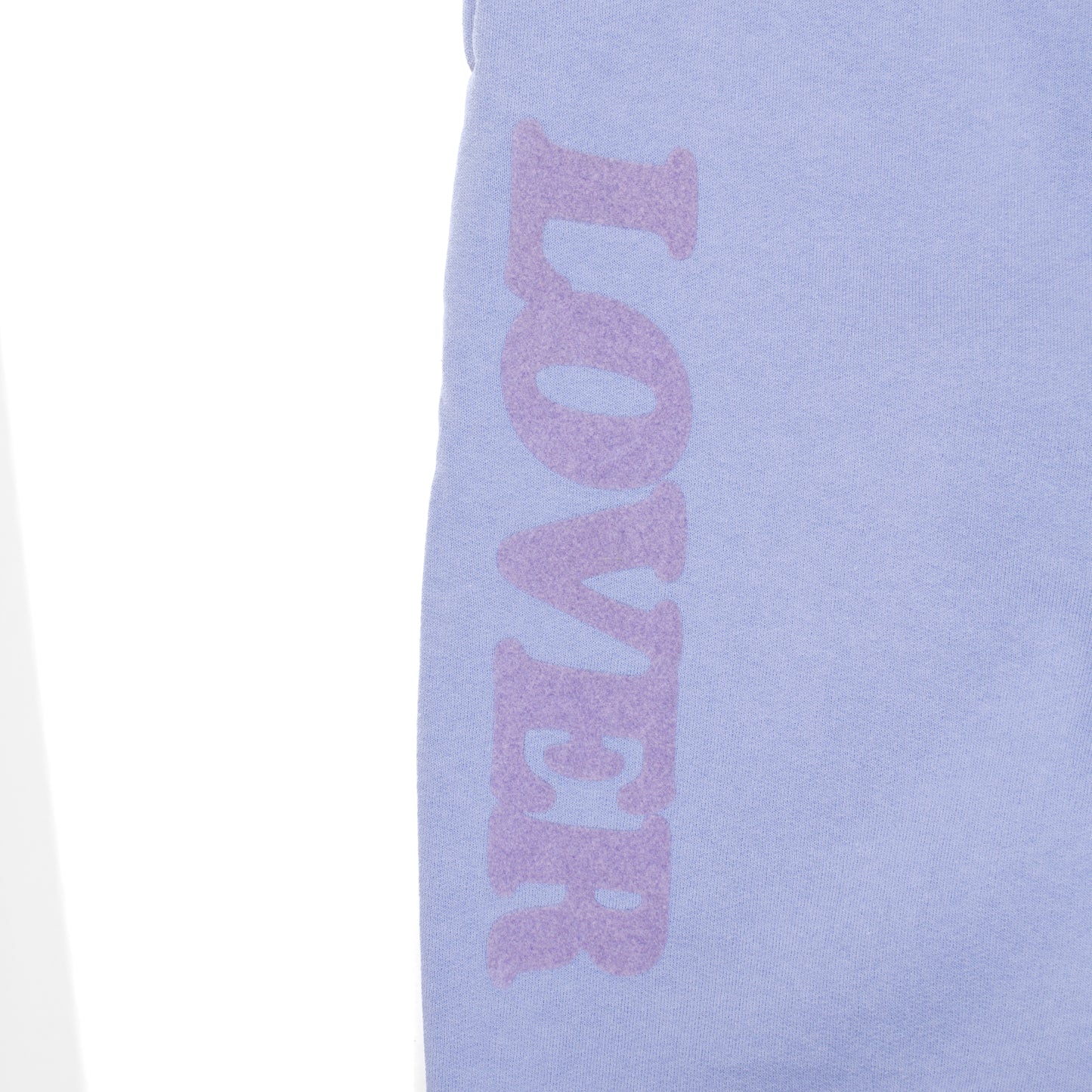 Bianca Chandon "LOVER" Sweatpants