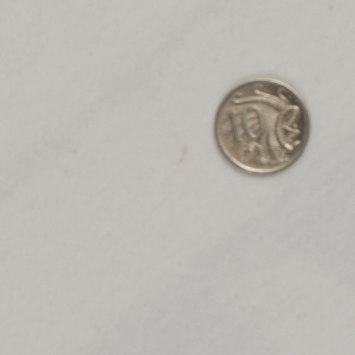 Cav Empt Tandem T-Shirt (2018AW)