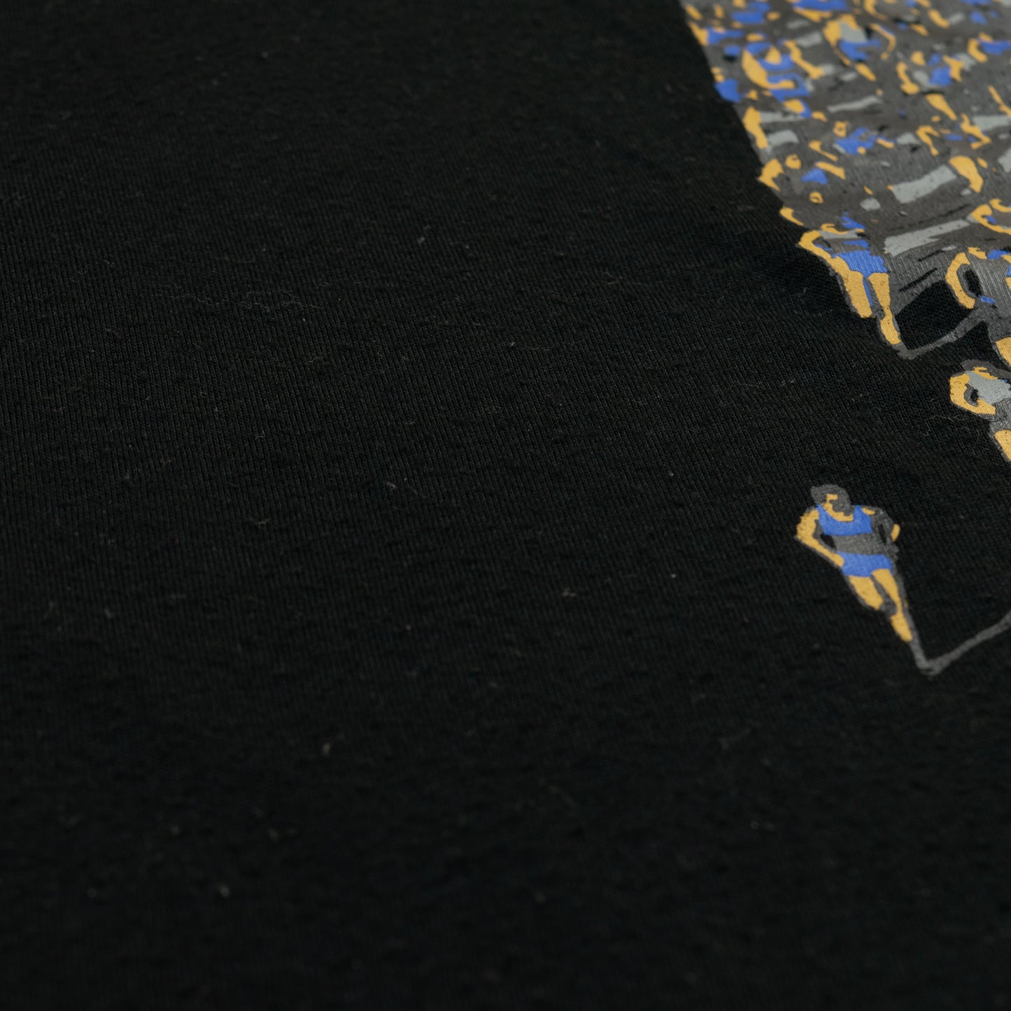 Undercover x Nike Gyakusou Marathon Print Dri-Fit T-Shirt