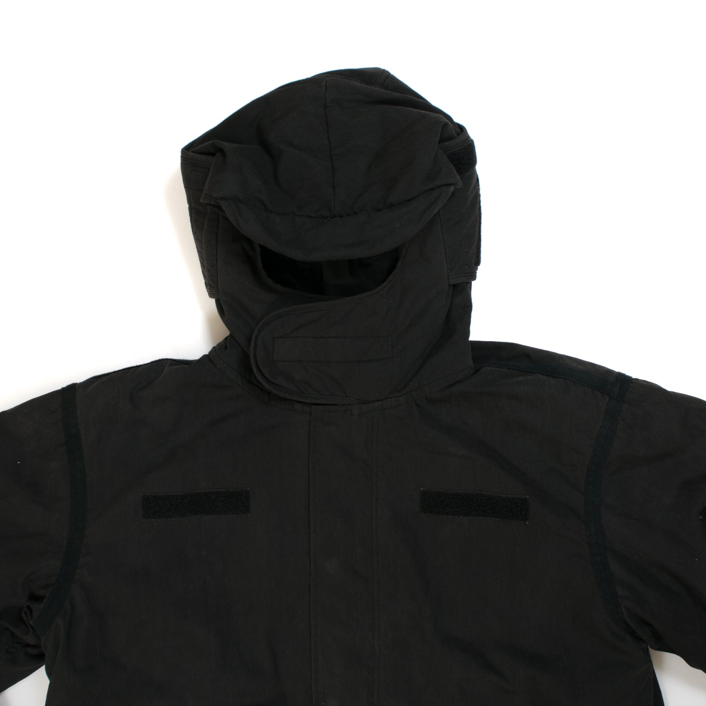 Cav Empt Warm Parka (2015AW)