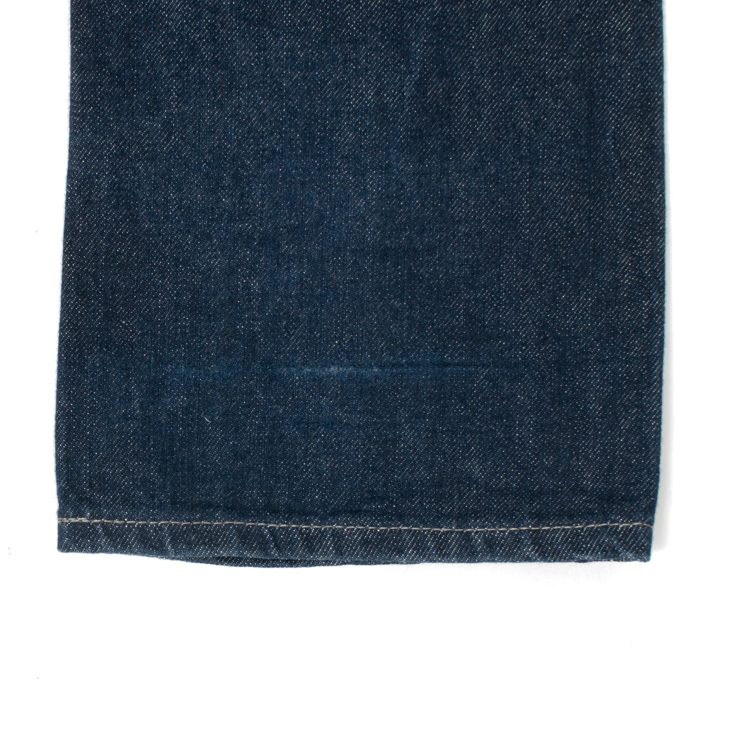 Neighborhood x Stussy Boneyards II "Conspiracy" Denim (2010)