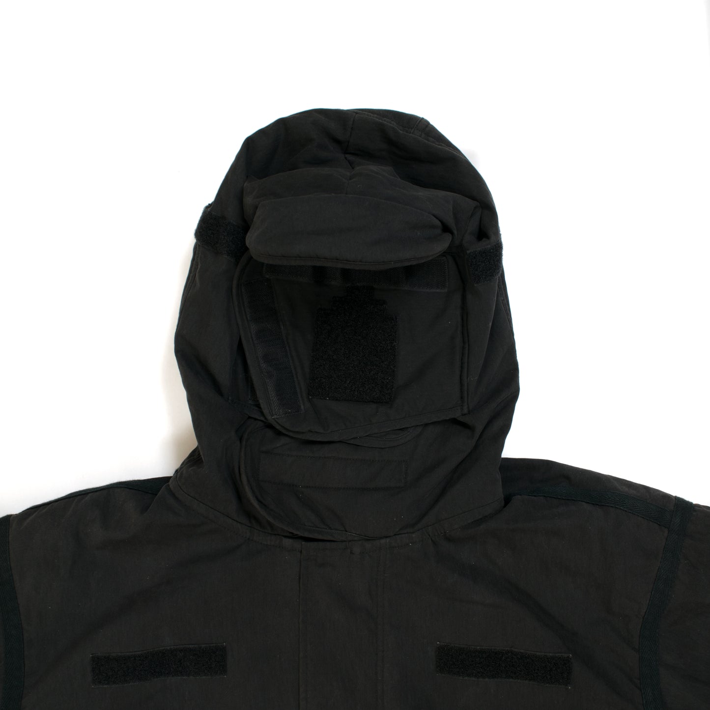 Cav Empt Warm Parka (2015AW)
