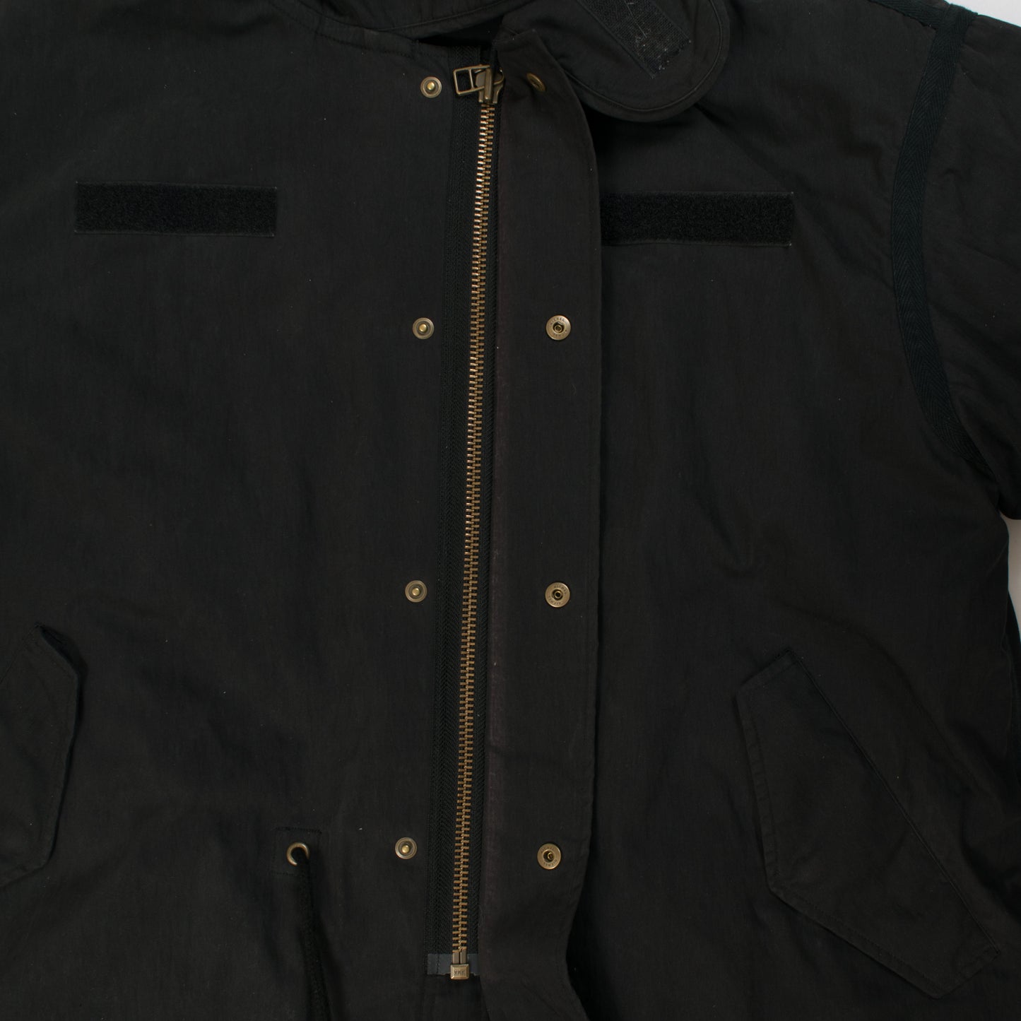 Cav Empt Warm Parka (2015AW)