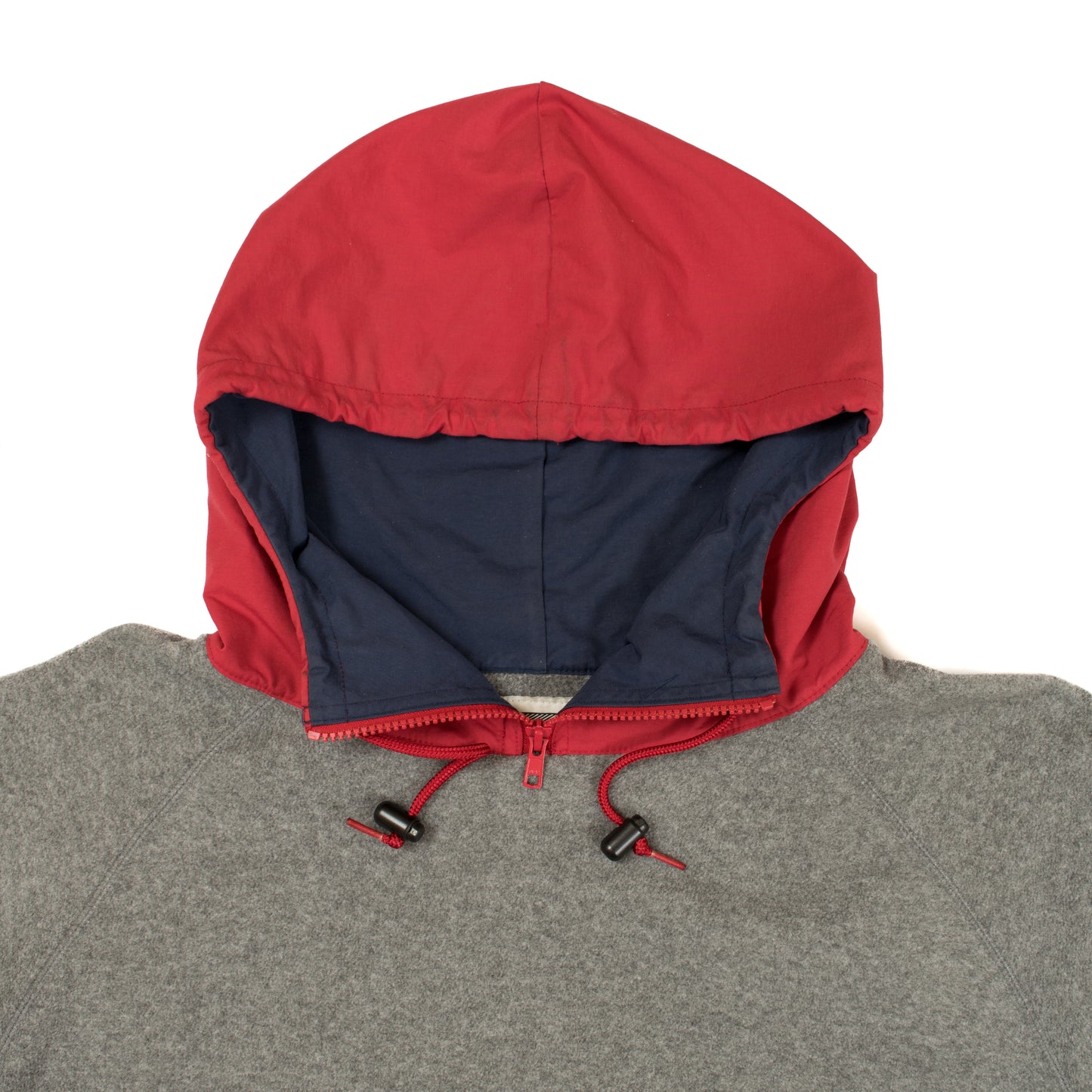 Cav Empt Fleece Pullover (2012FW)