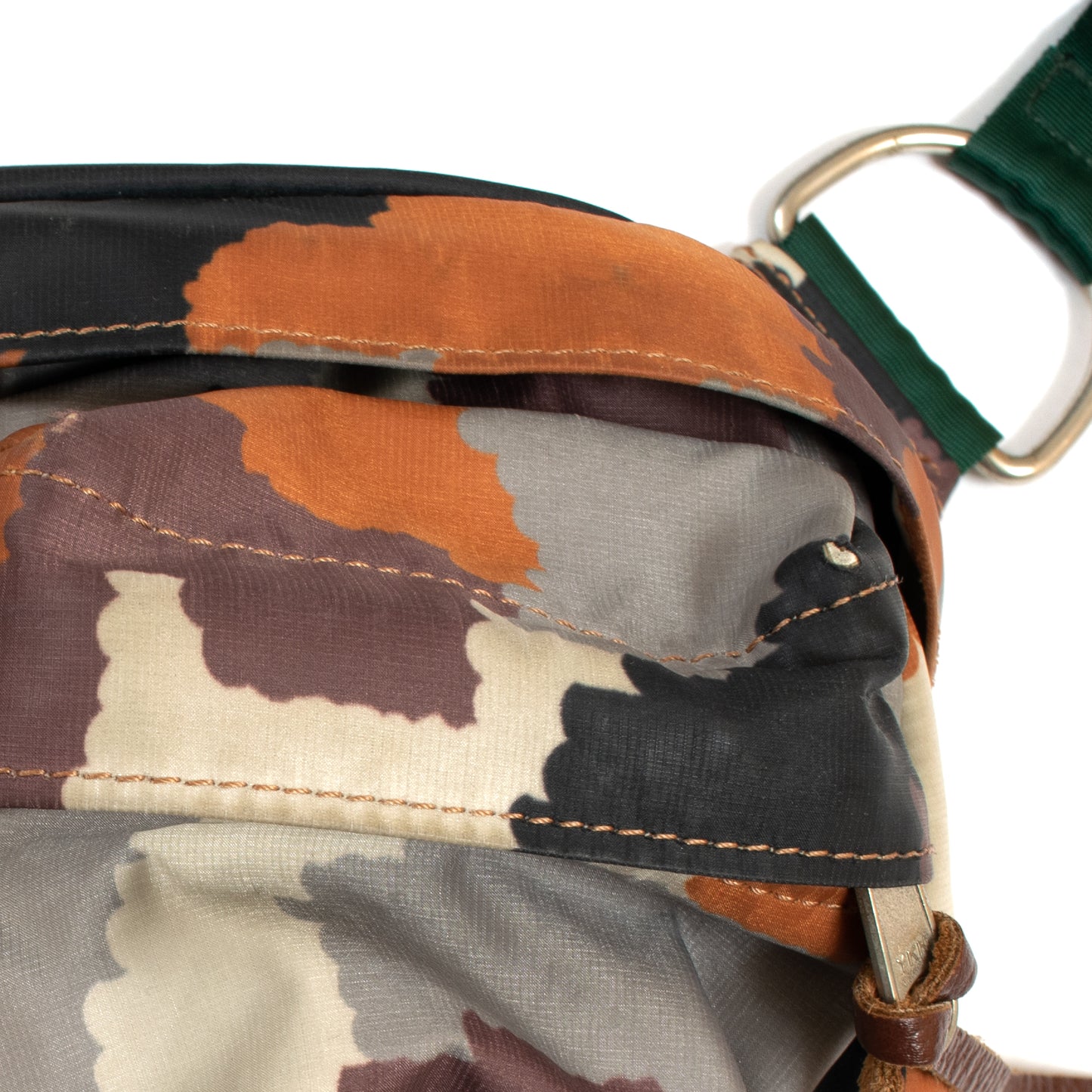 Undercover Camo Waist Bag