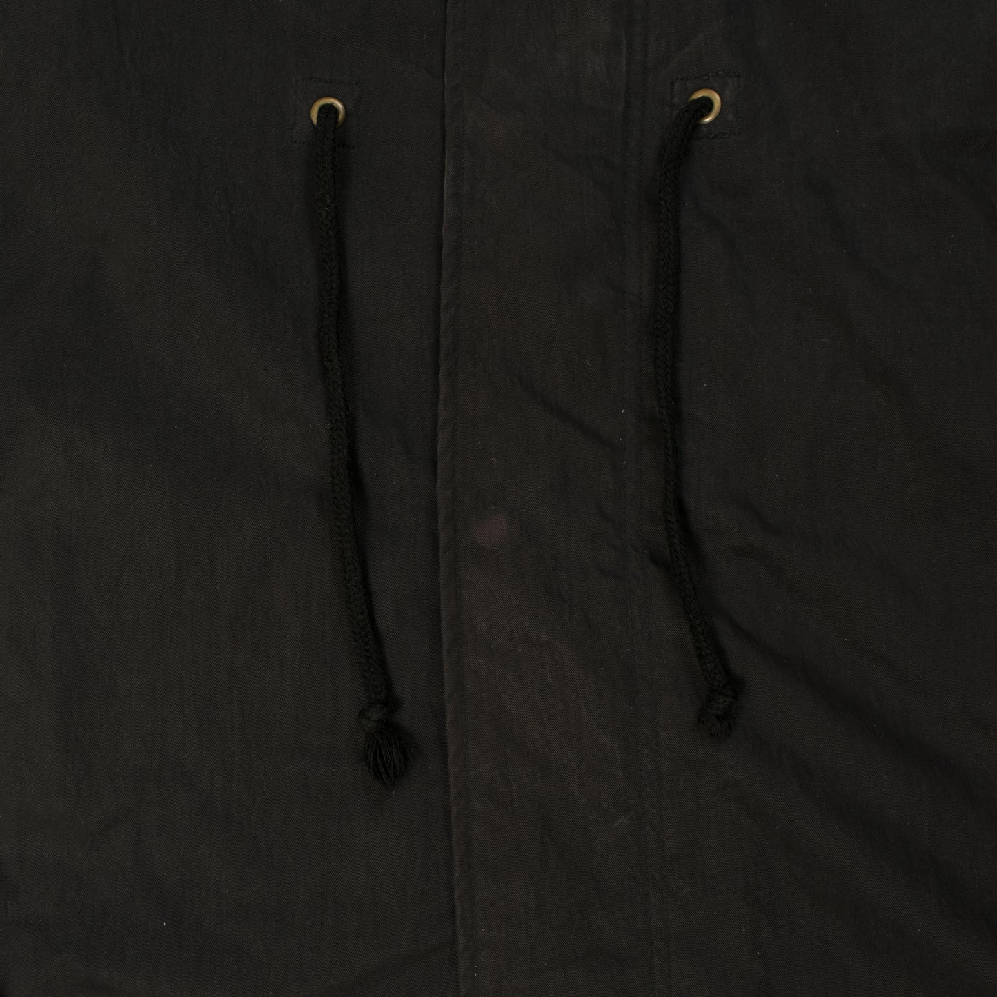 Cav Empt Warm Parka (2015AW)