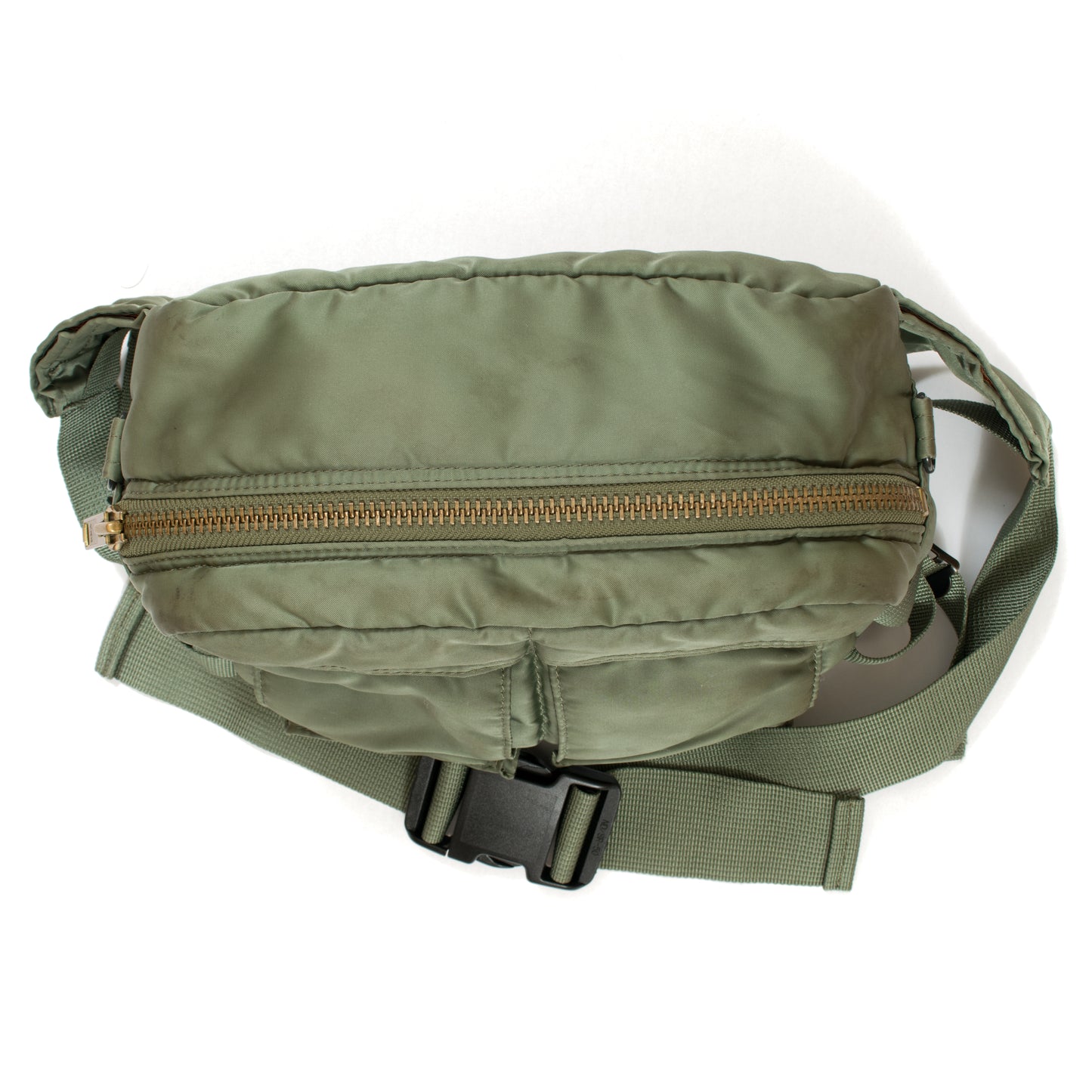 Porter Tanker 2-Way Waist Bag
