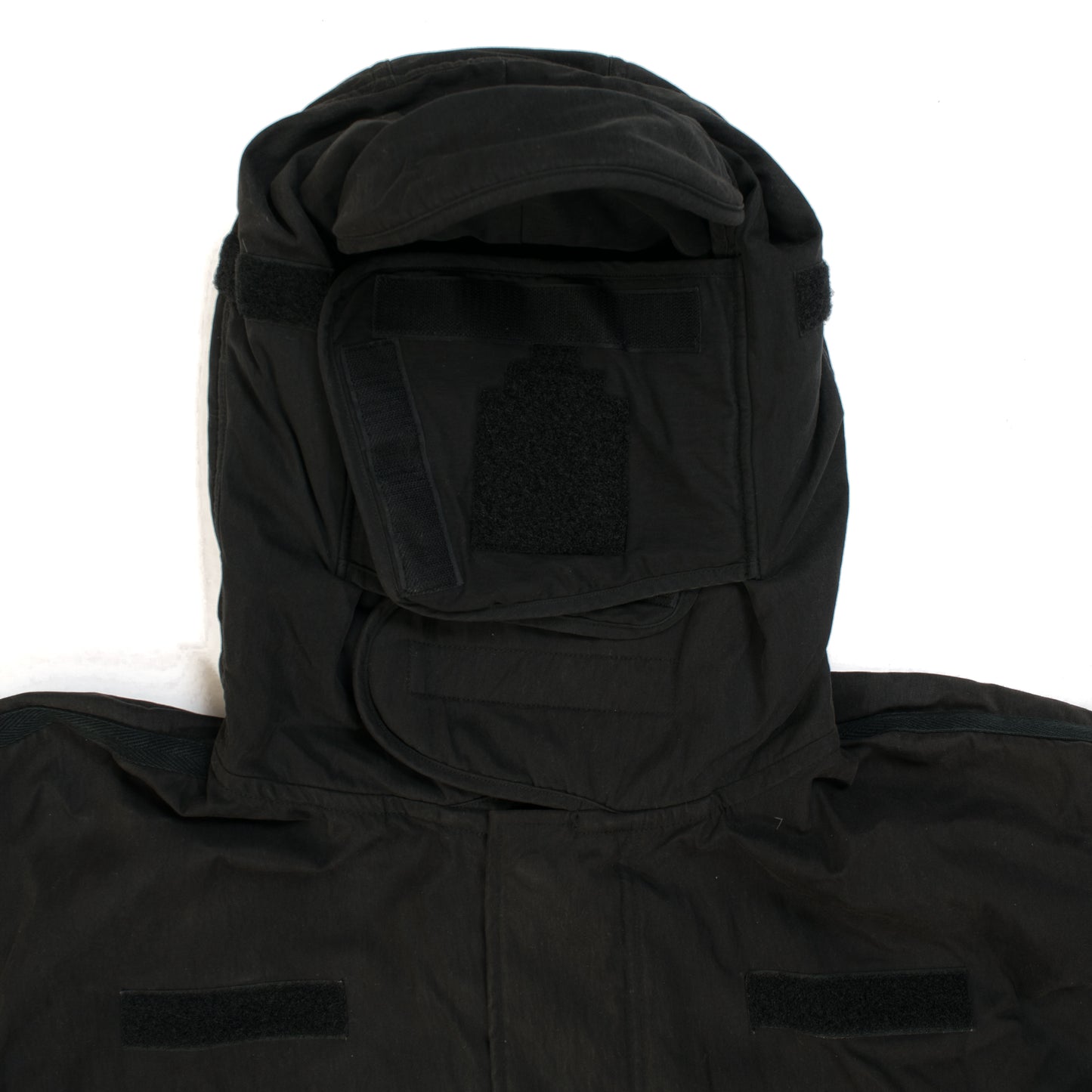 Cav Empt Warm Parka (2015AW)