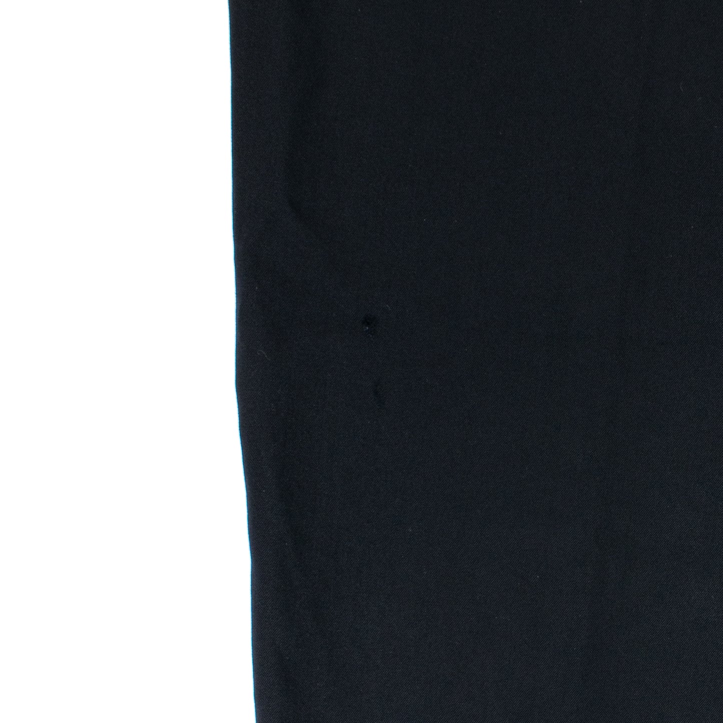 Comme des Garçons Homme Plus Navy Cropped Pants (1996AD)