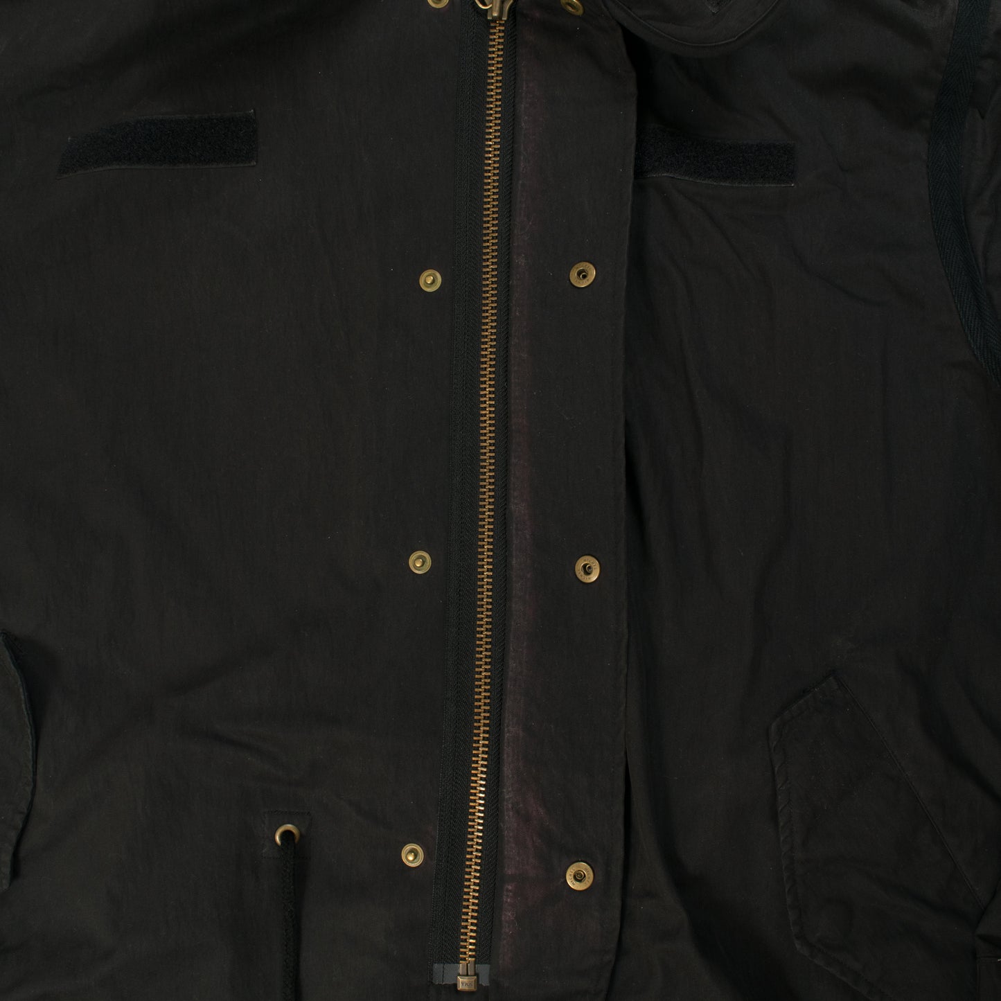 Cav Empt Warm Parka (2015AW)