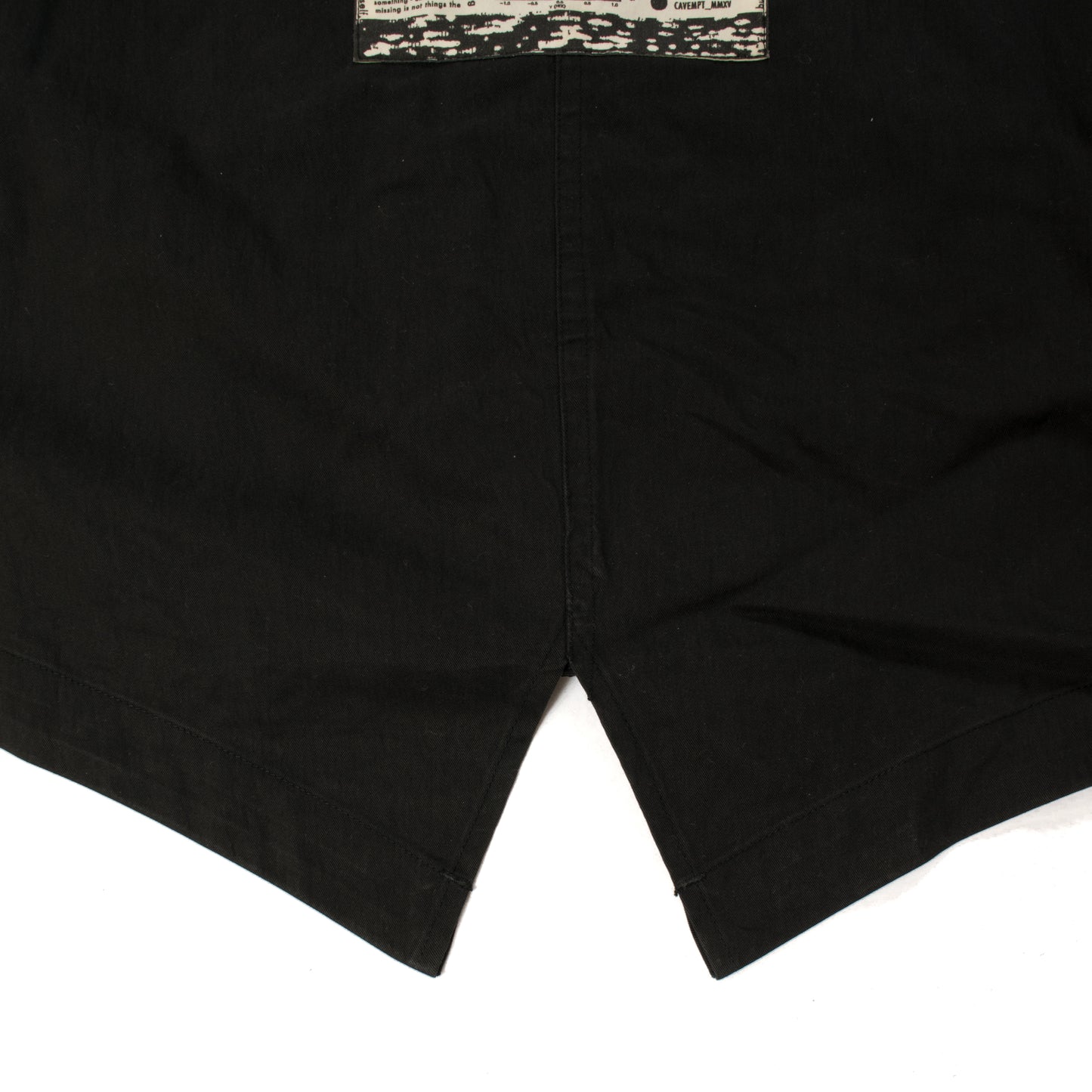 Cav Empt Warm Parka (2015AW)