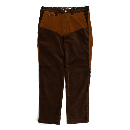 White Mountaineering Hybrid Corduroy Pants (2011AW)