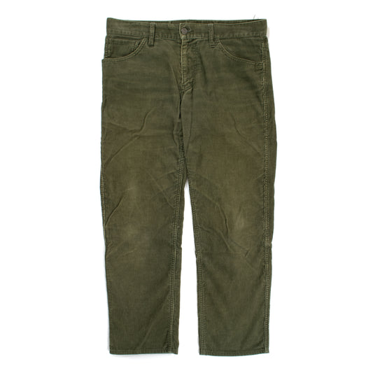 Visvim Corduroy Pants