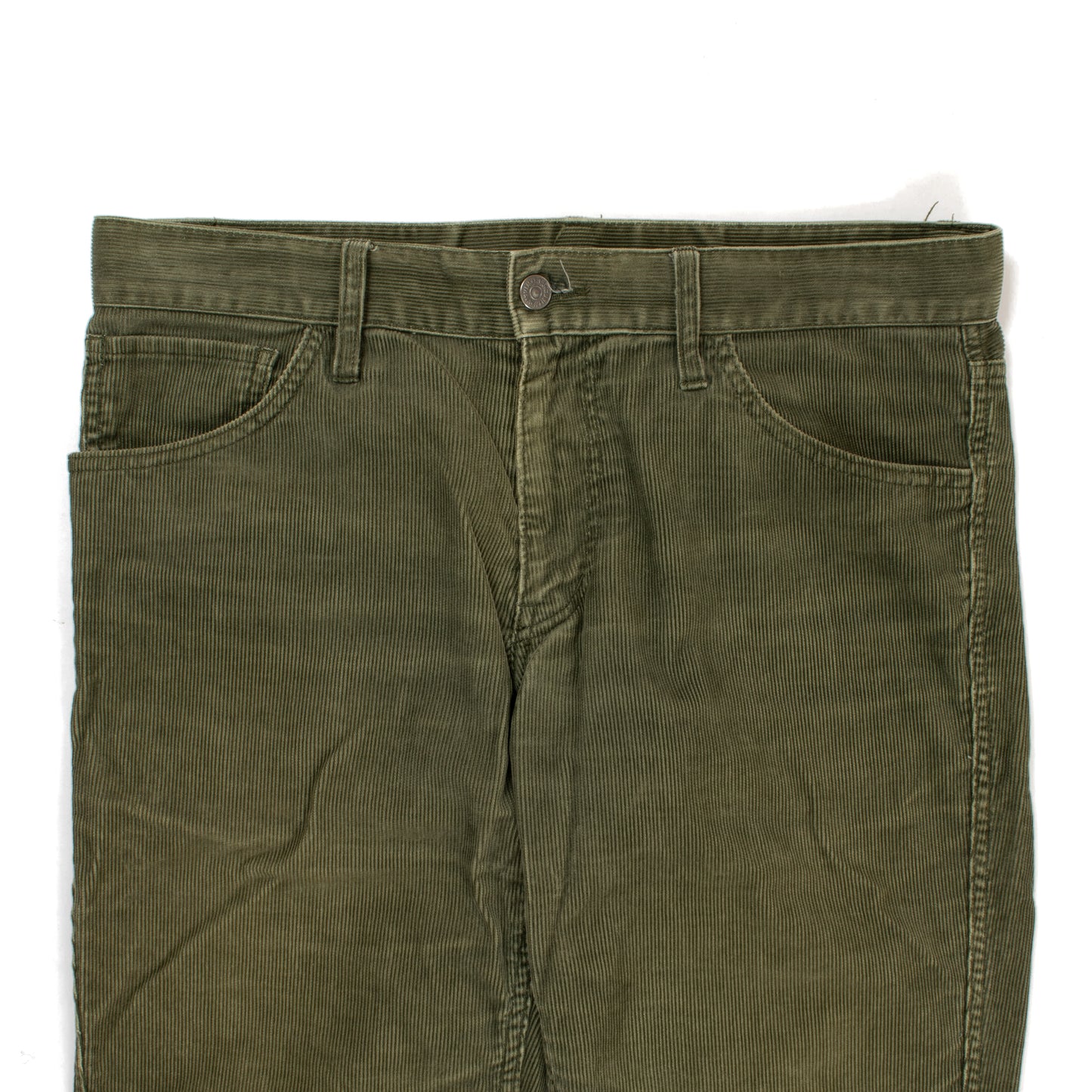 Visvim Corduroy Pants