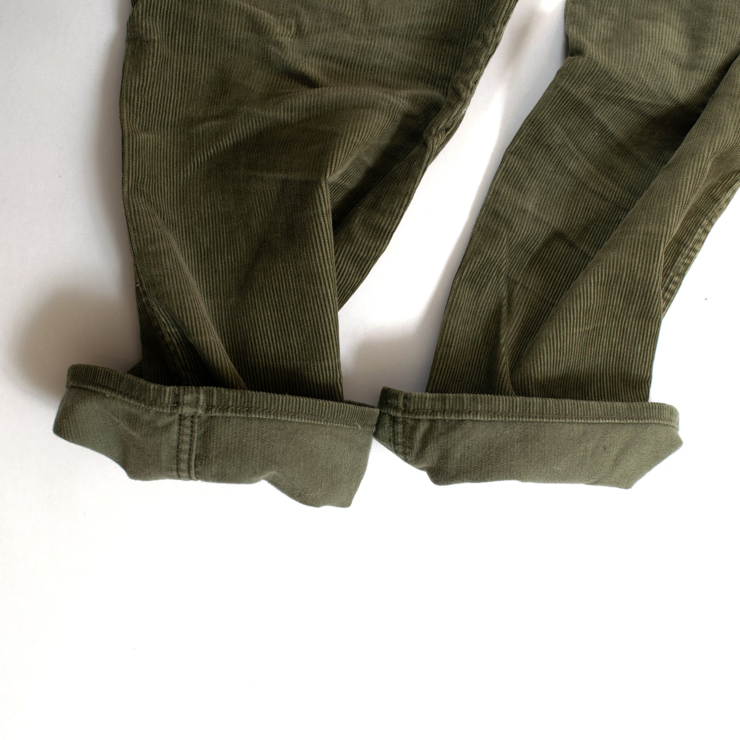 Visvim Corduroy Pants