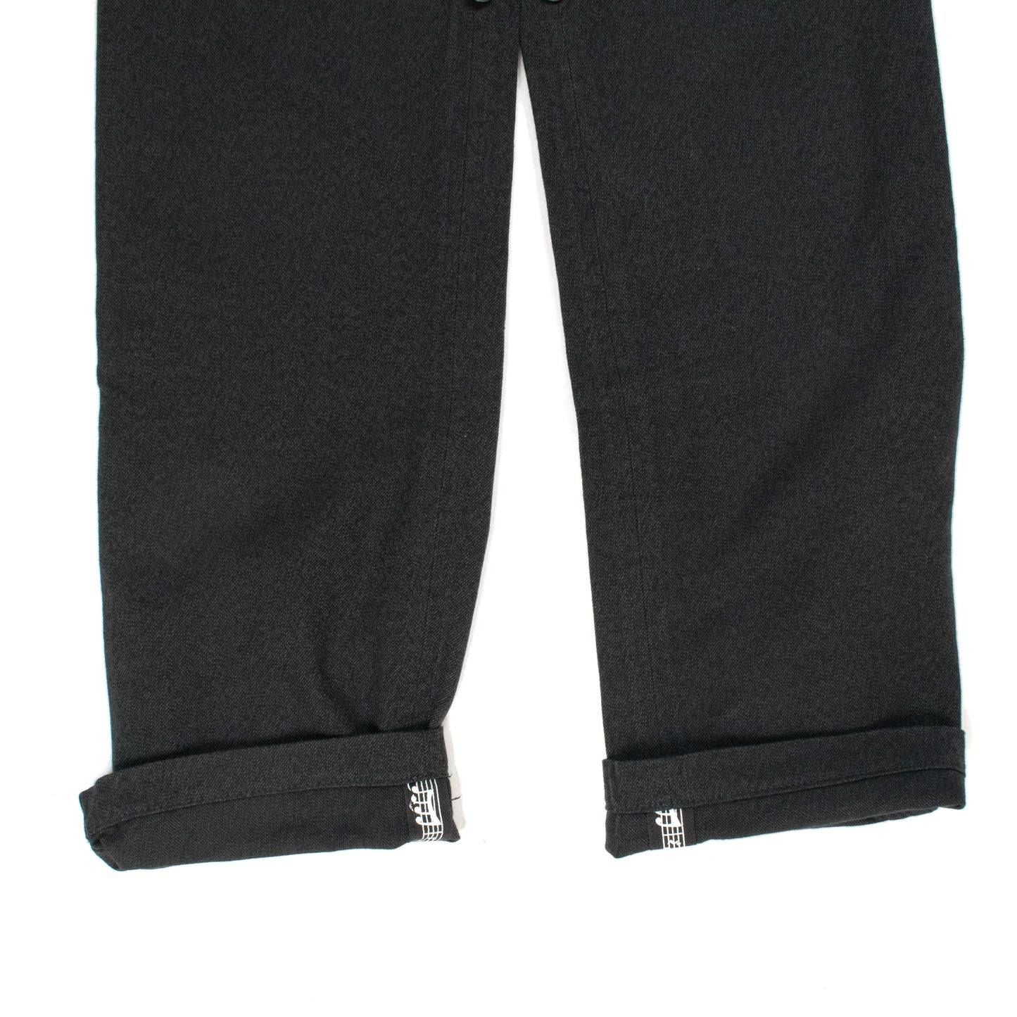 Number (N)ine Strap Adjustable Chinos (2007SS)