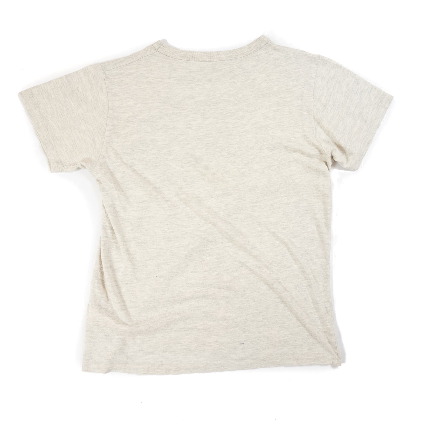 And Wander Camping T-Shirt