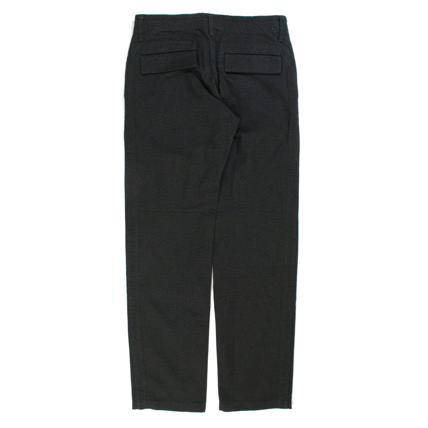 Number (N)ine Strap Adjustable Chinos (2007SS)