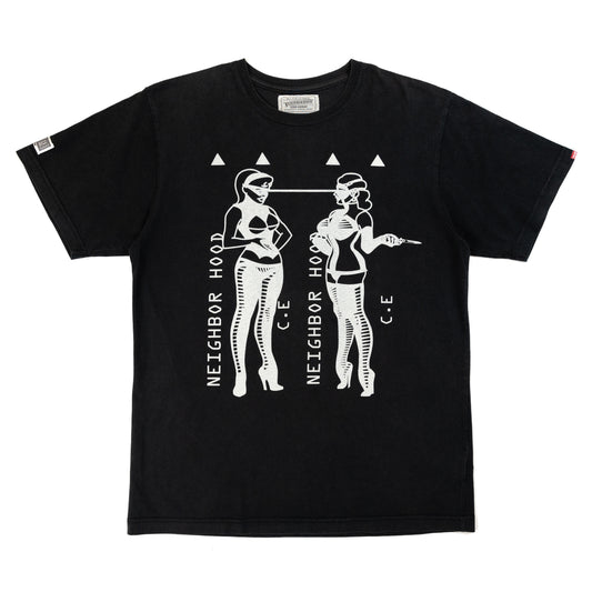 Neighborhood x Cav Empt T-Shirt