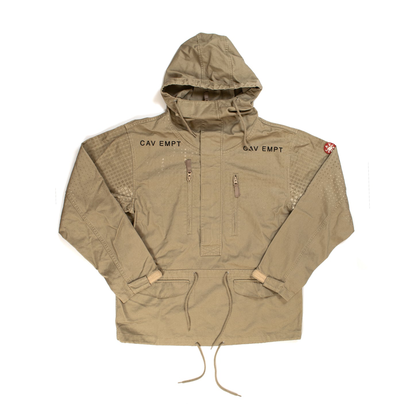 Cav Empt Safety Anorak (2013SS)