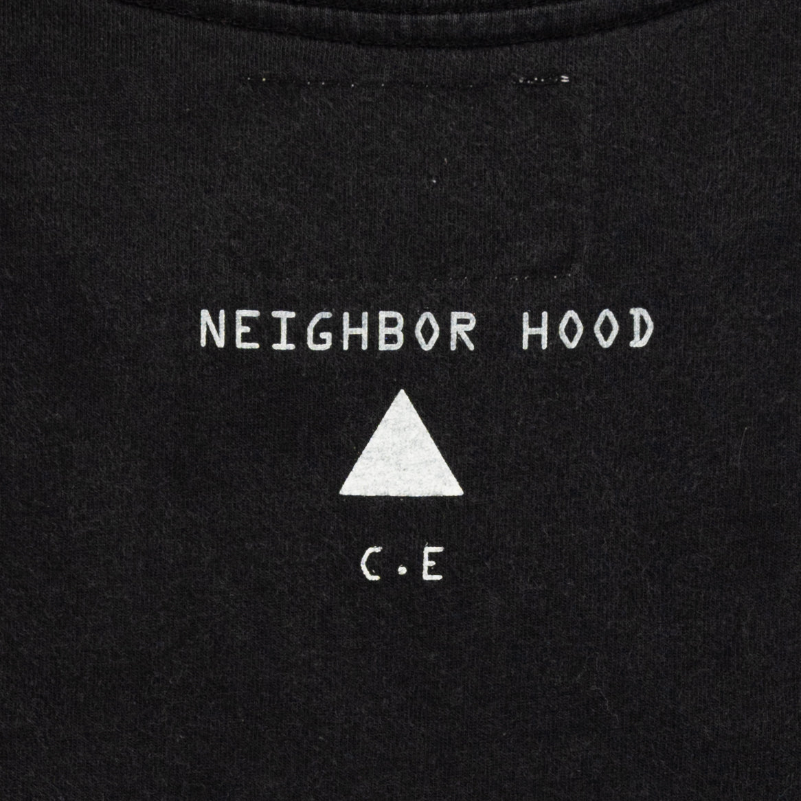 Neighborhood x Cav Empt T-Shirt