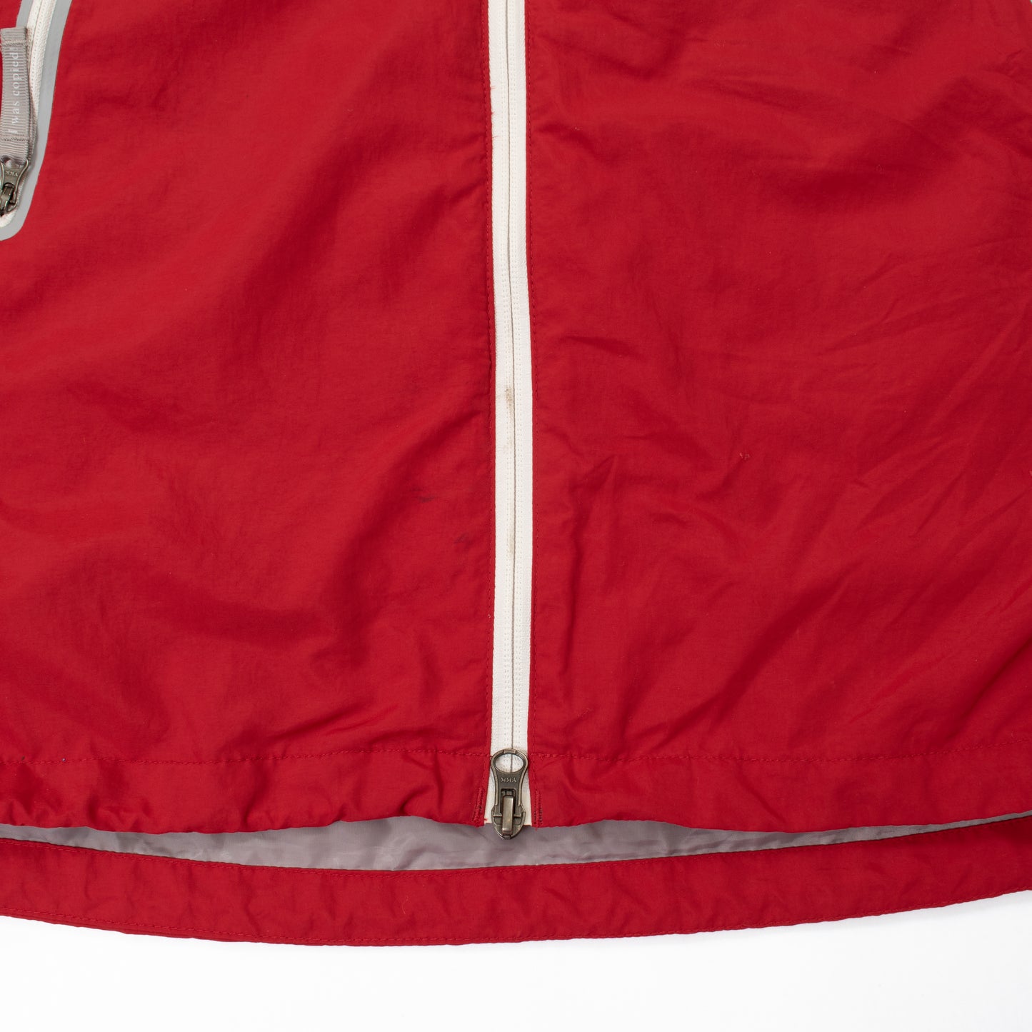 Columbia x Kinetics x Ghost in the Shell ARISE Pliny Peak Jacket (2015SS)