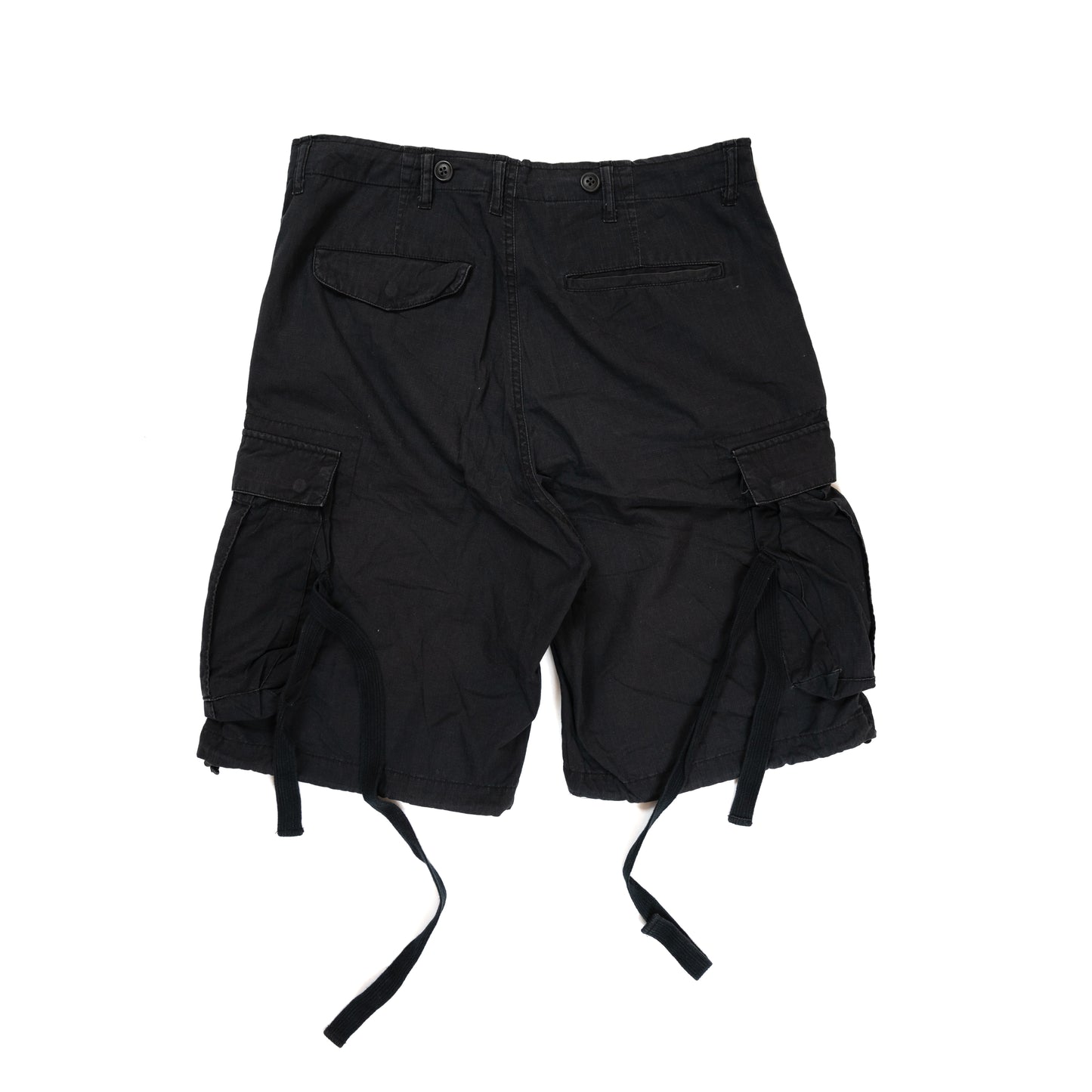 Neighborhood Cargo Shorts