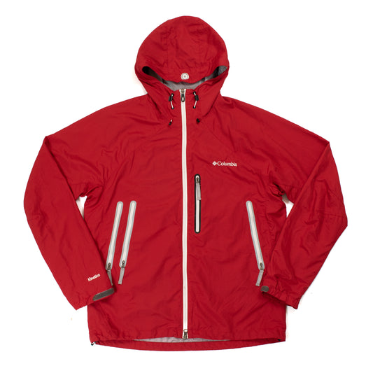 Columbia x Kinetics x Ghost in the Shell ARISE Pliny Peak Jacket (2015SS)