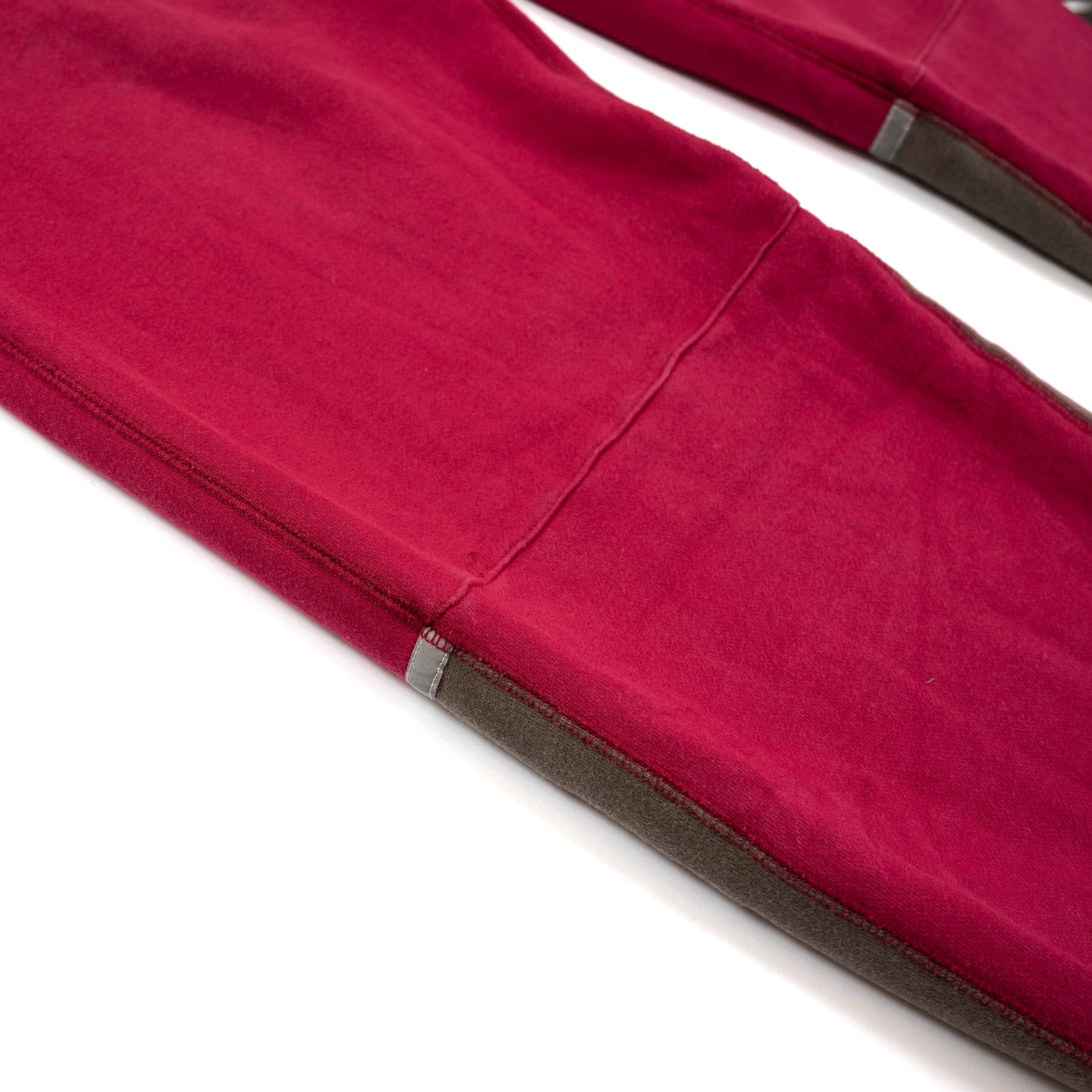 Cav Empt Red Jog Pants (2017AW)