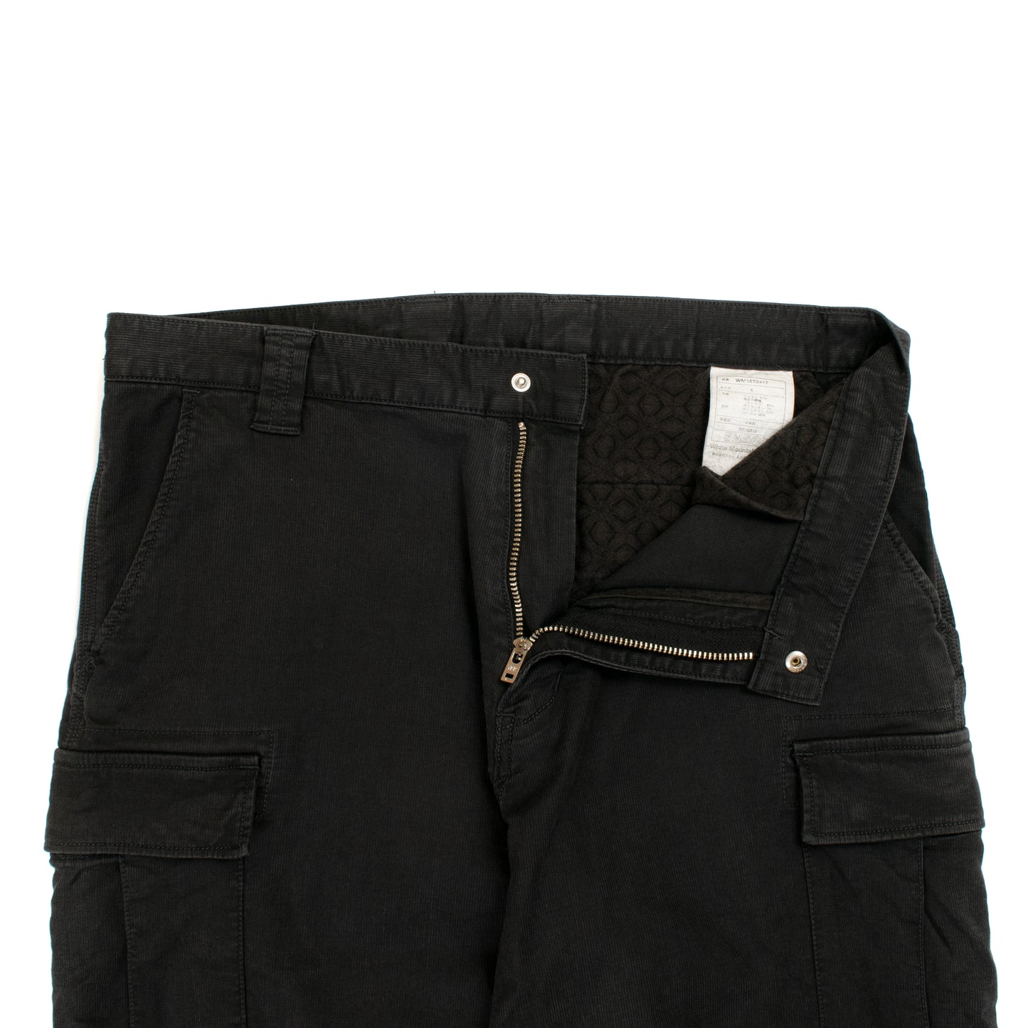 White Mountaineering Cargo Pants (2015AW)
