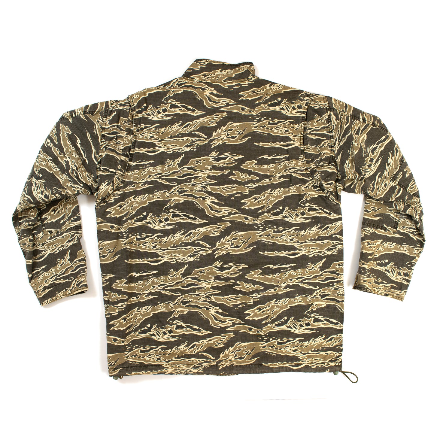 Wtaps Tiger Camo M-65 Jacket