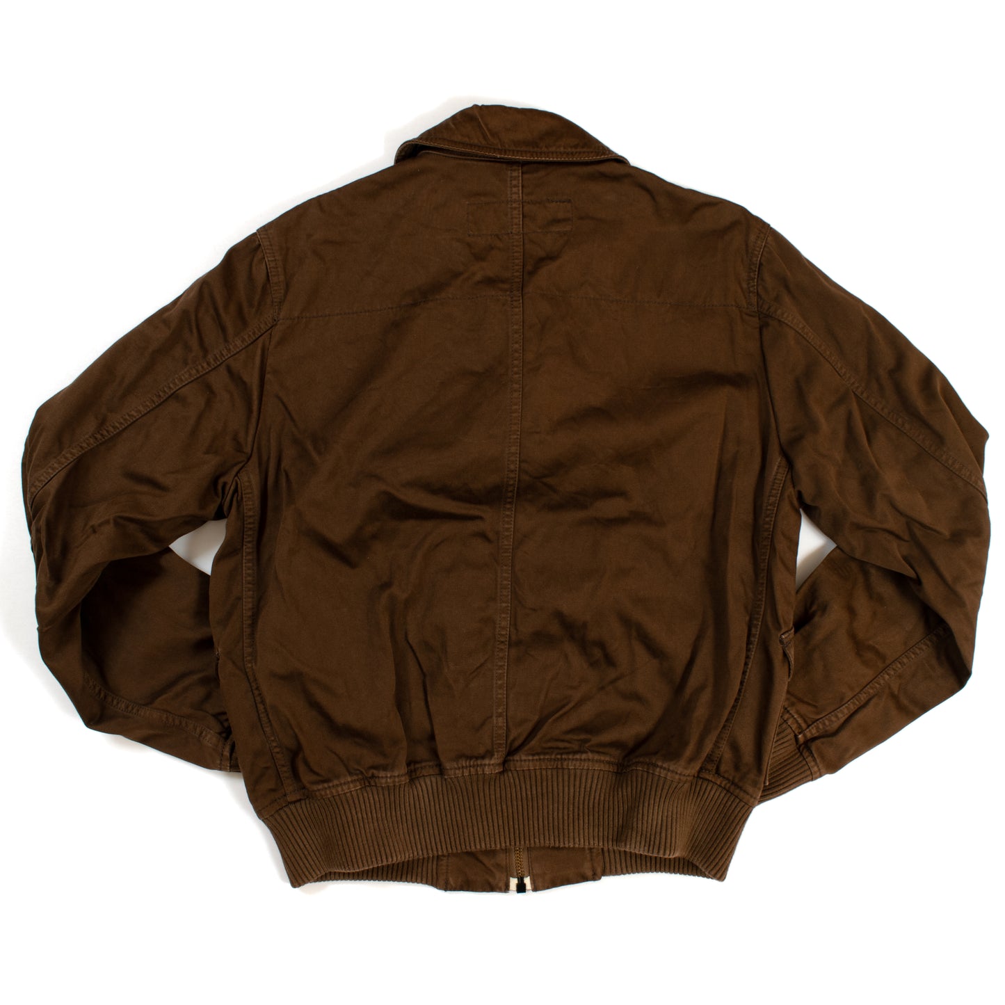 Comme des Garçons Homme Collared Cotton Bomber Jacket (2007AD)