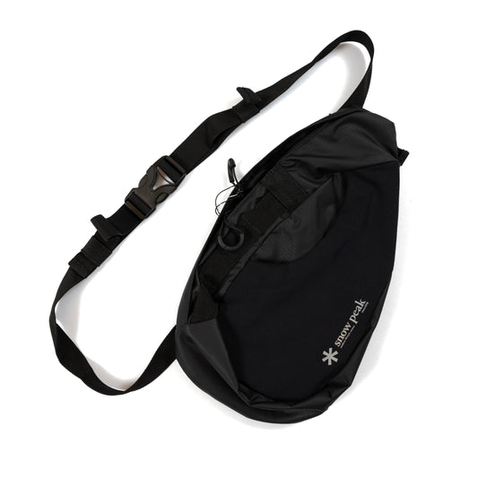 Snow Peak Side Attack Bag