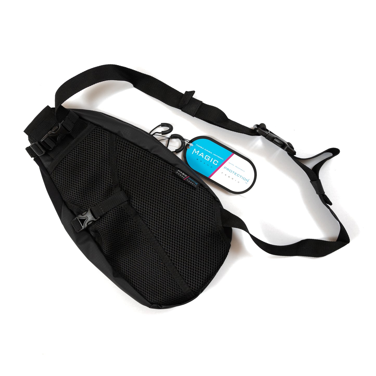 Snow Peak Side Attack Bag