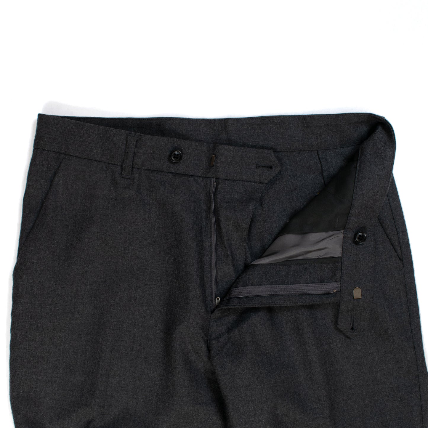 Nanamica Cordura Wool Pants
