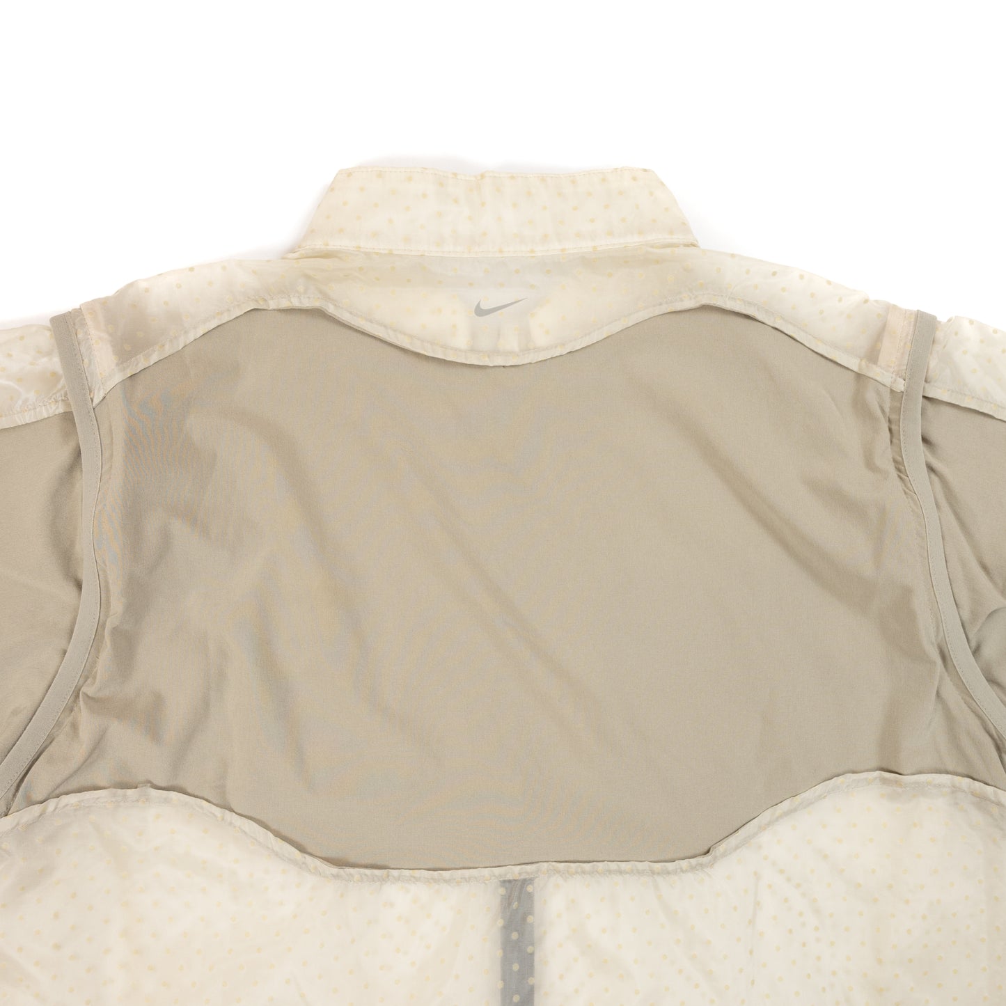 Undercover x Nike Gyakusou Convertible 2-Way Jacket (2011SS)