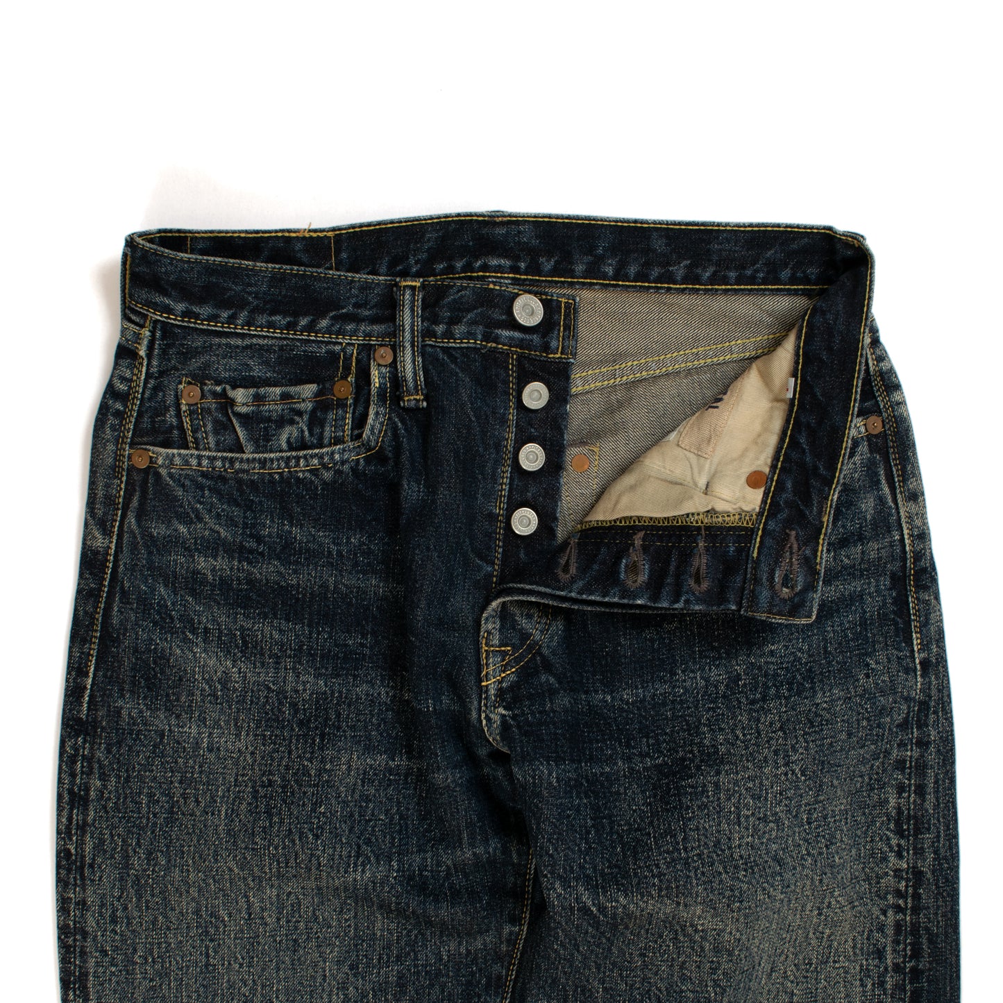 Kapital Denim
