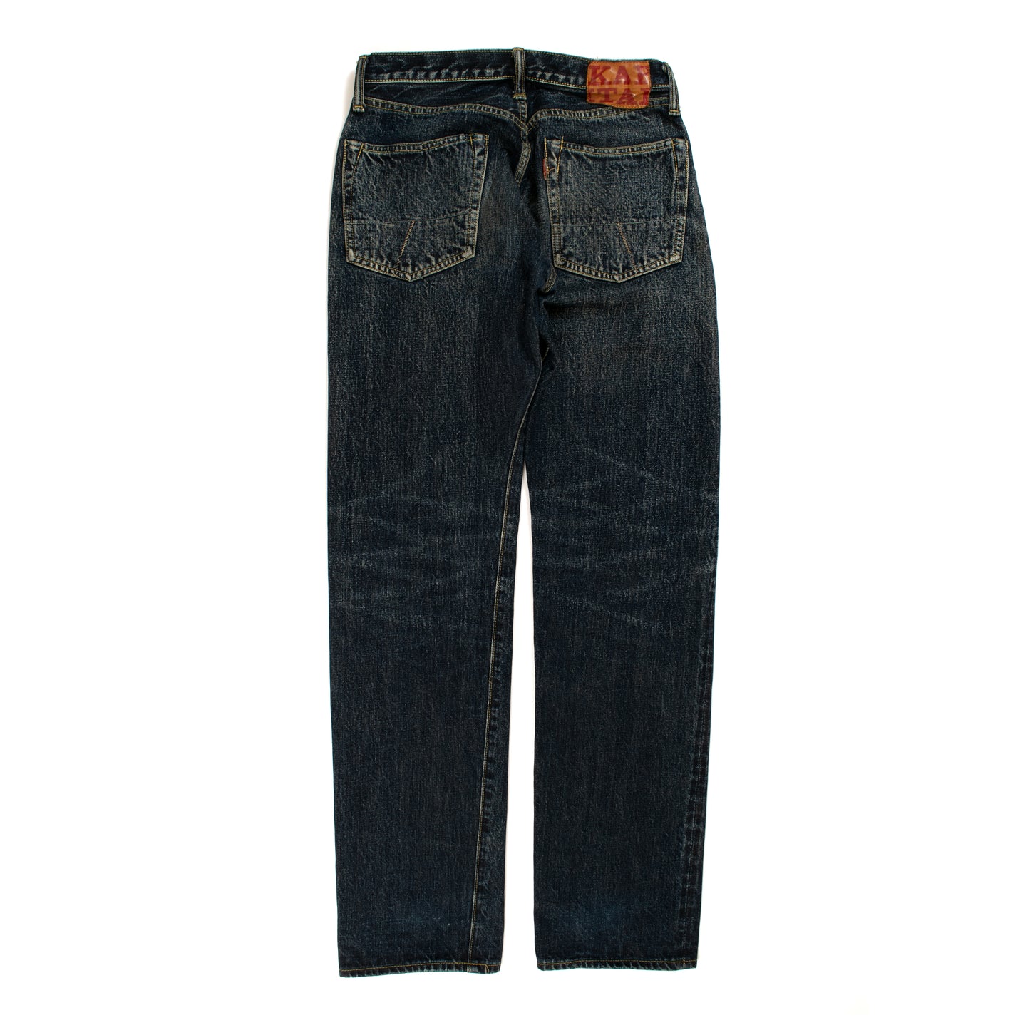 Kapital Denim