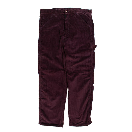 Needles Corduroy Work Pants