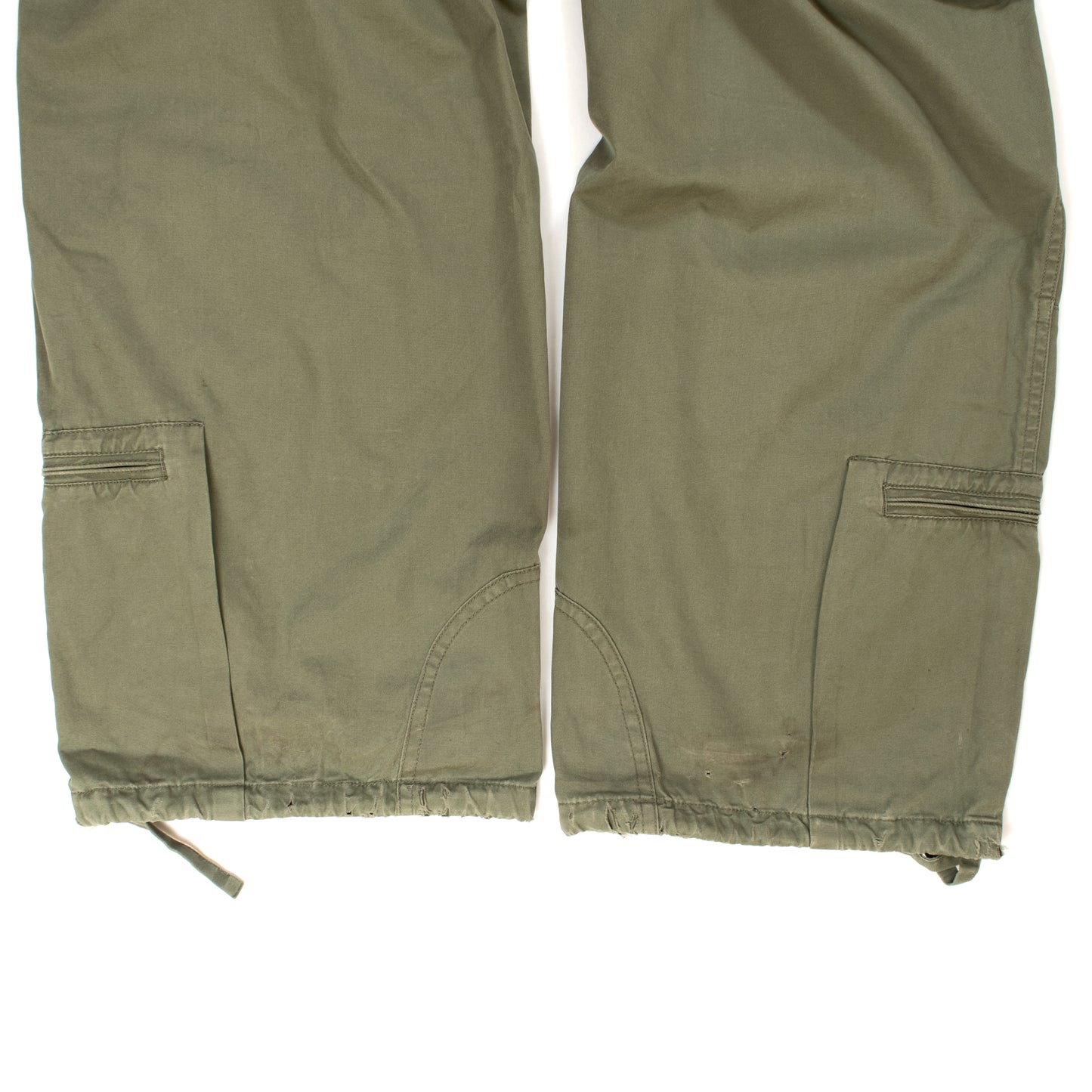 Wtaps Cargos