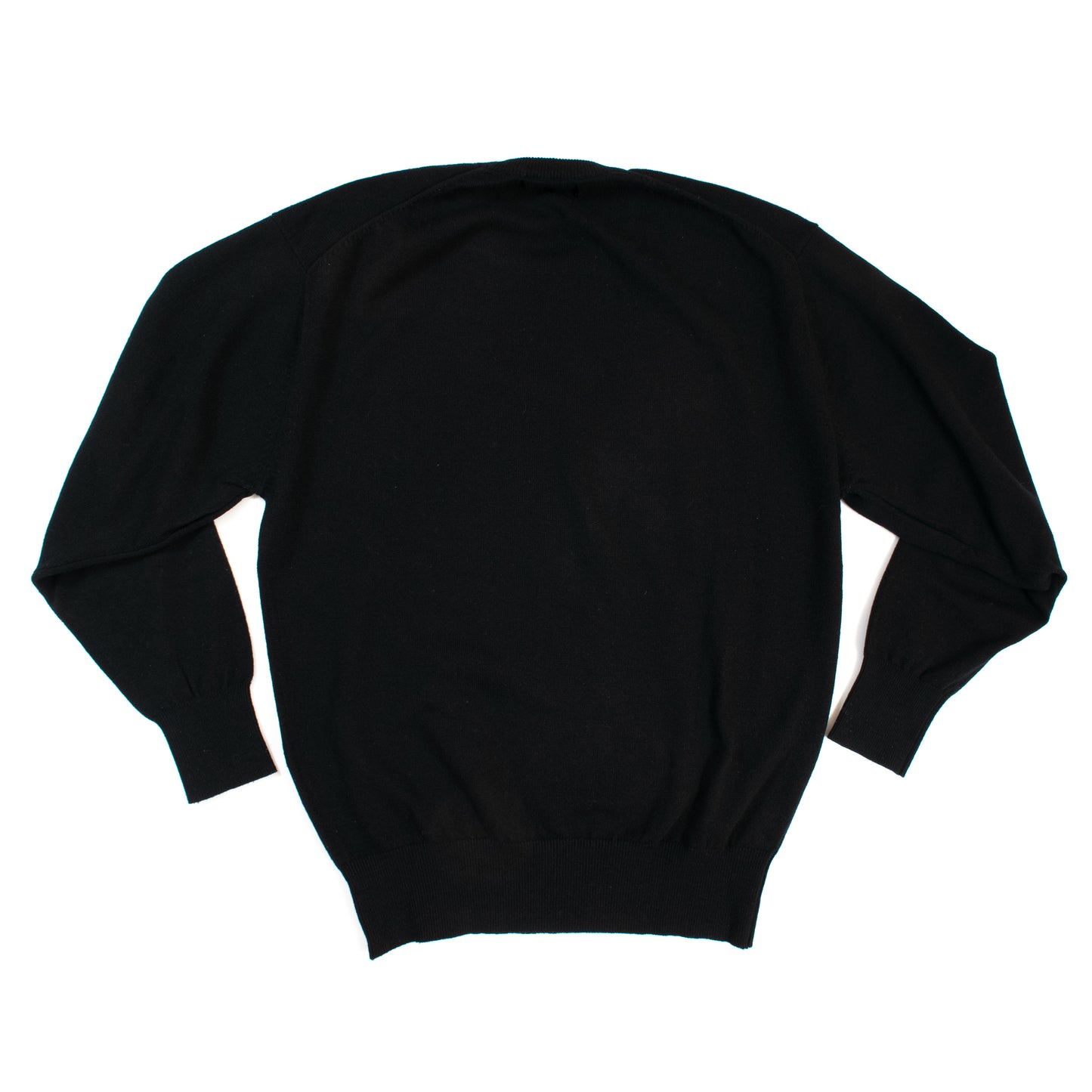 Comme des Garçons Homme Knit Sweater (1989AD)