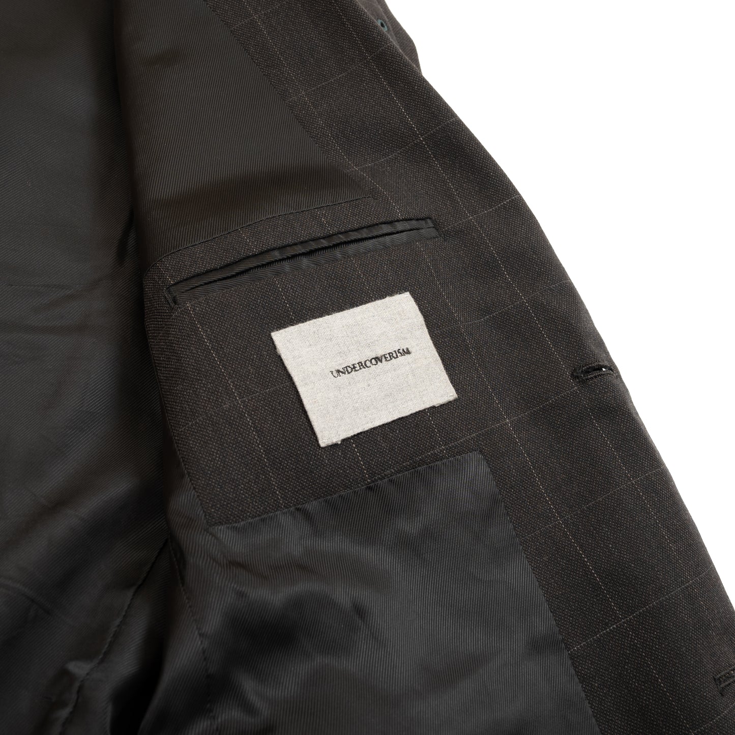 Undercover "Psycho Color" Blazer (2012AW)