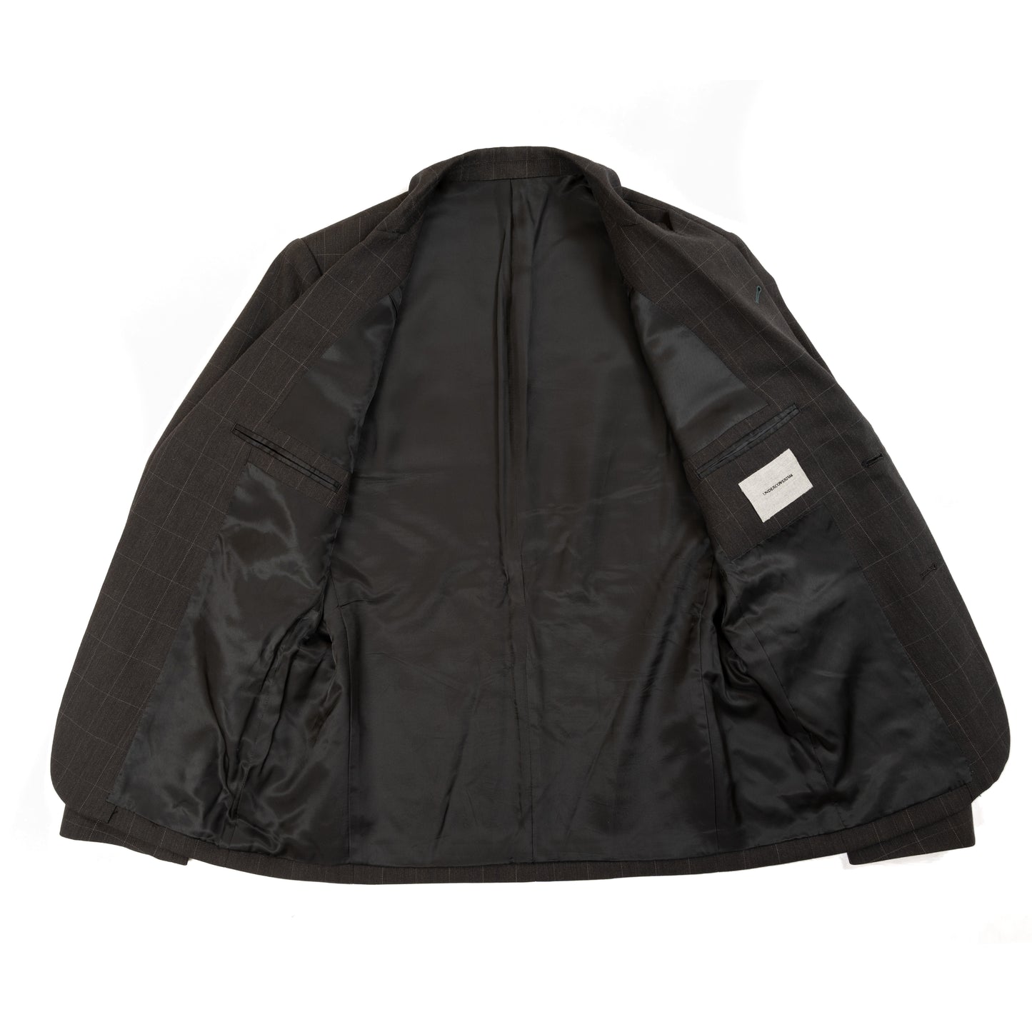 Undercover "Psycho Color" Blazer (2012AW)