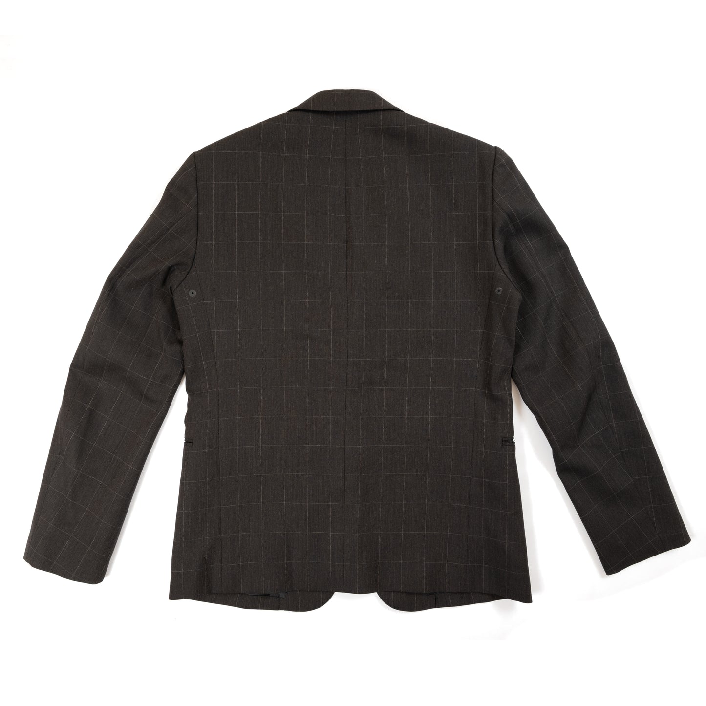 Undercover "Psycho Color" Blazer (2012AW)