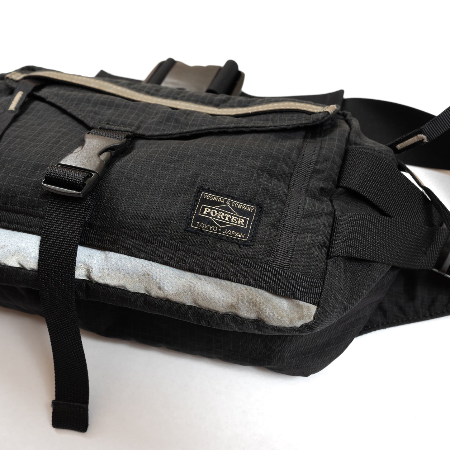 Porter 3M Waist Bag