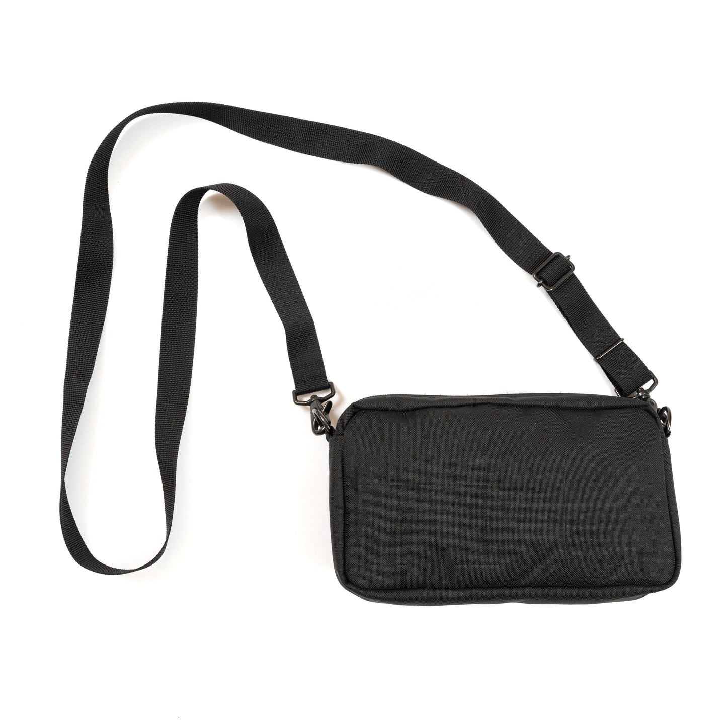 Porter Cotton Shoulder Bag