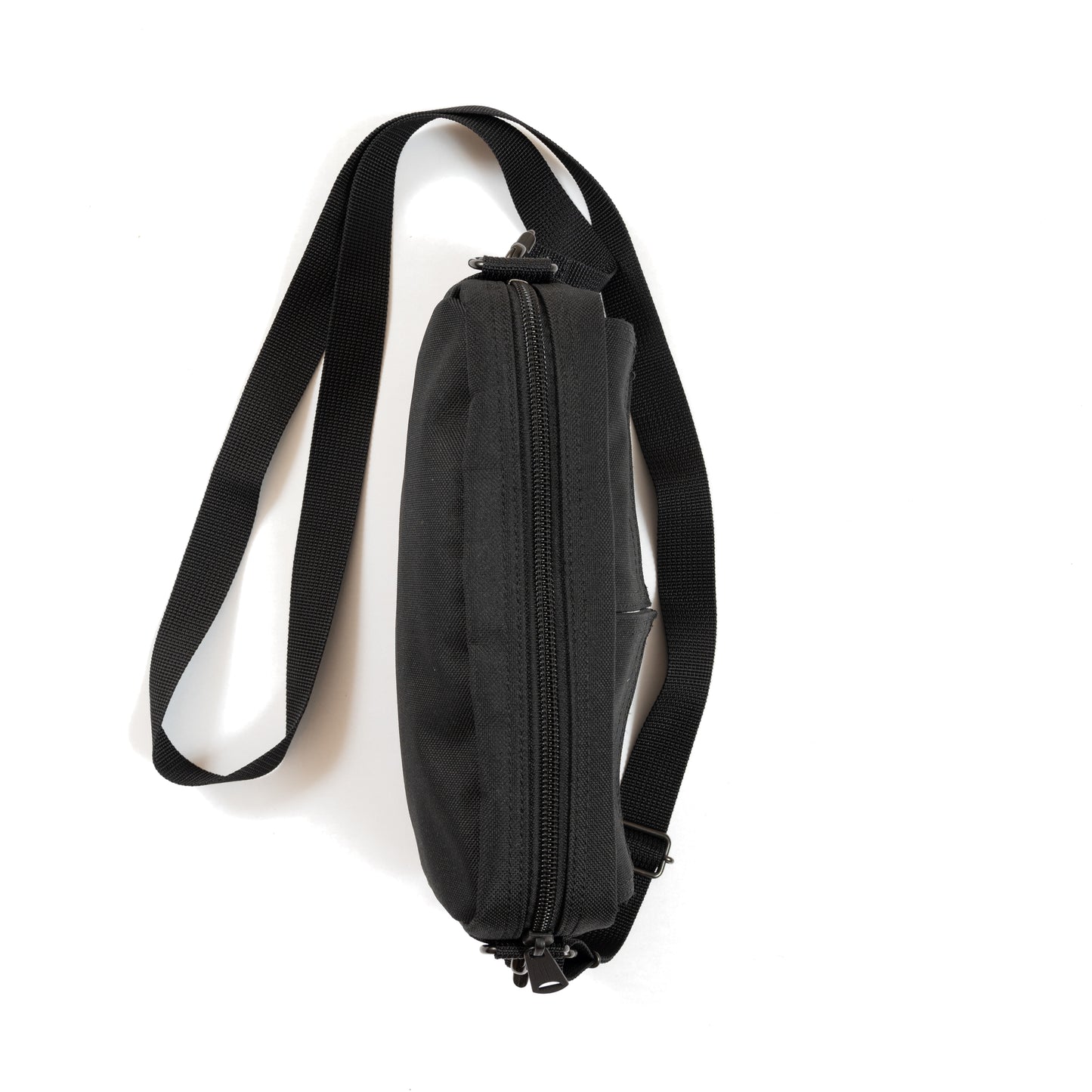 Porter Cotton Shoulder Bag