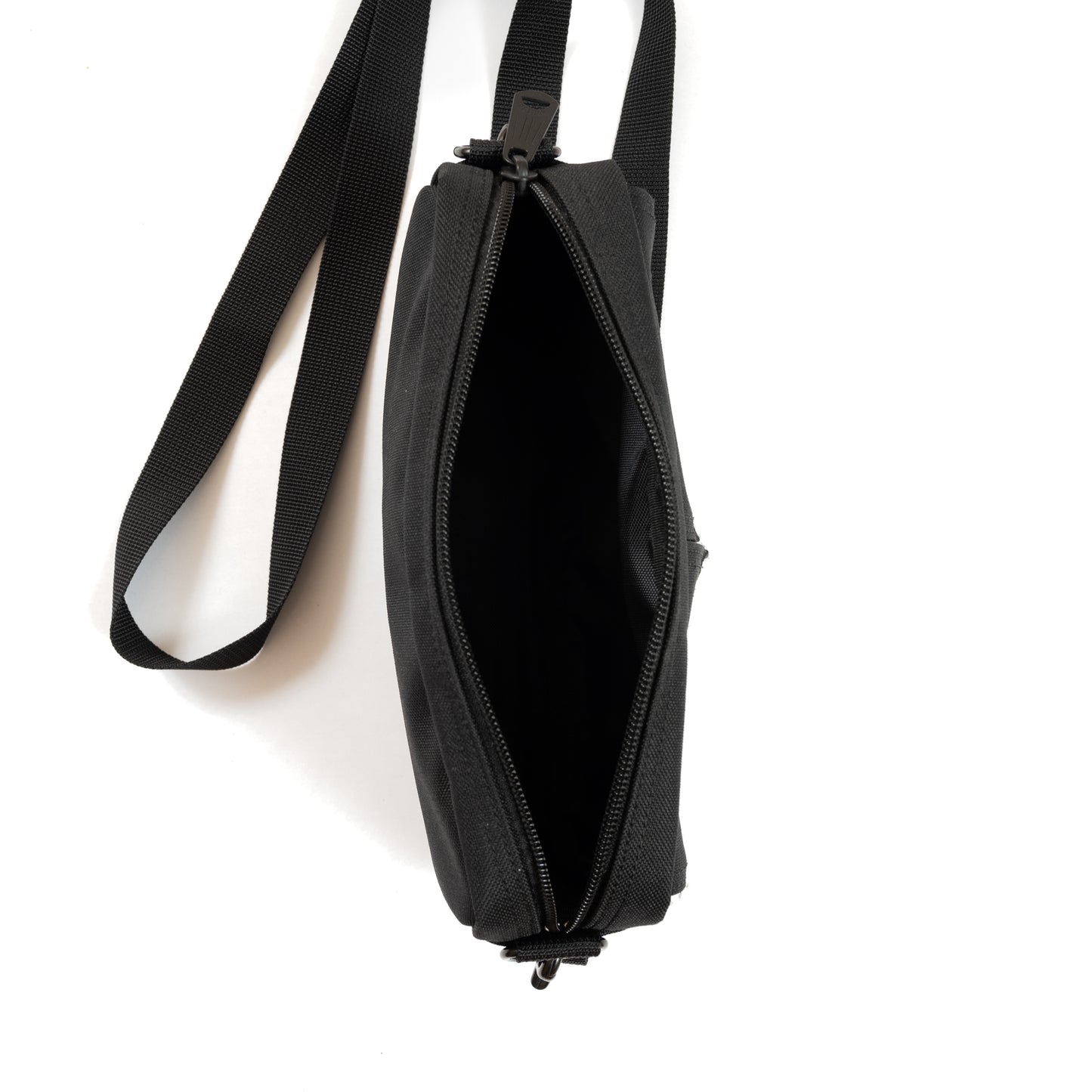 Porter Cotton Shoulder Bag