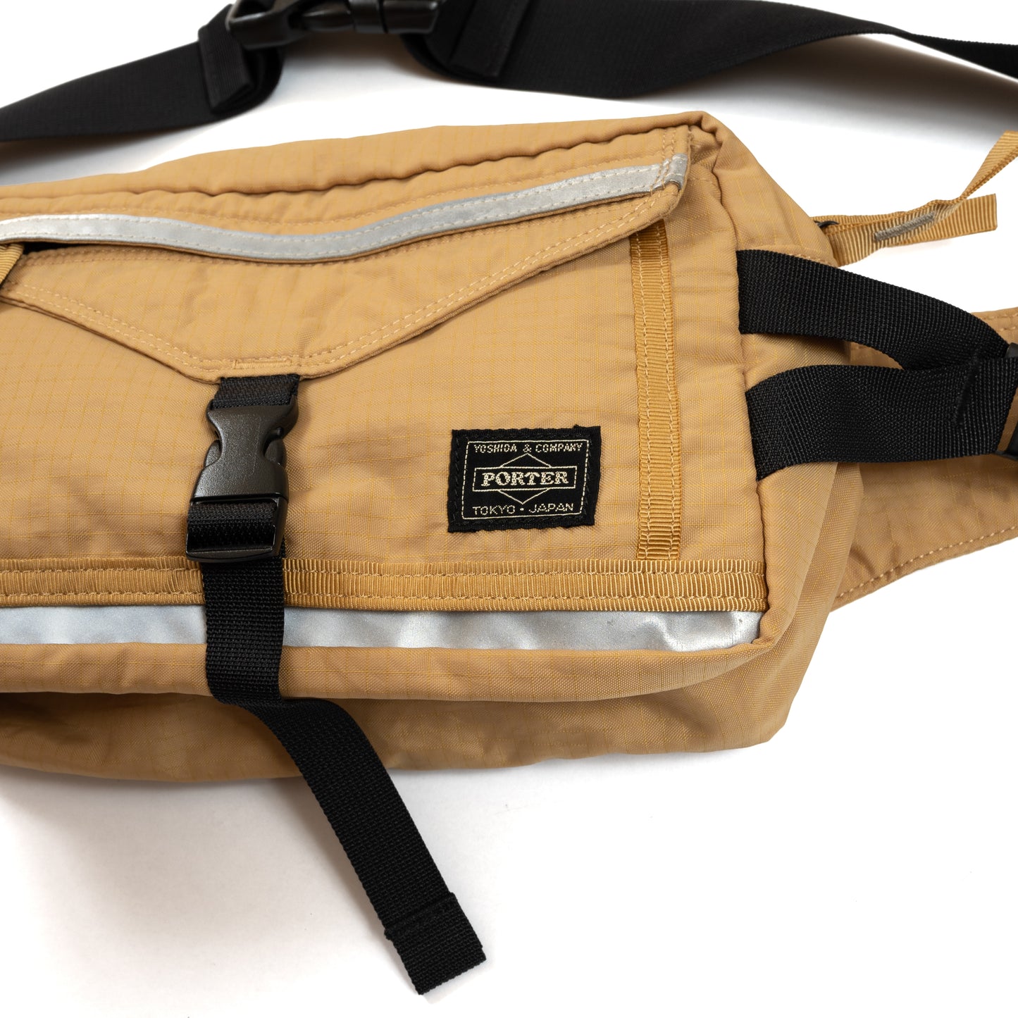 Porter 3M Tanker Waist Bag