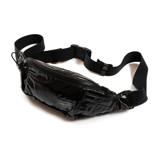 Porter Cire Waist Bag (S)